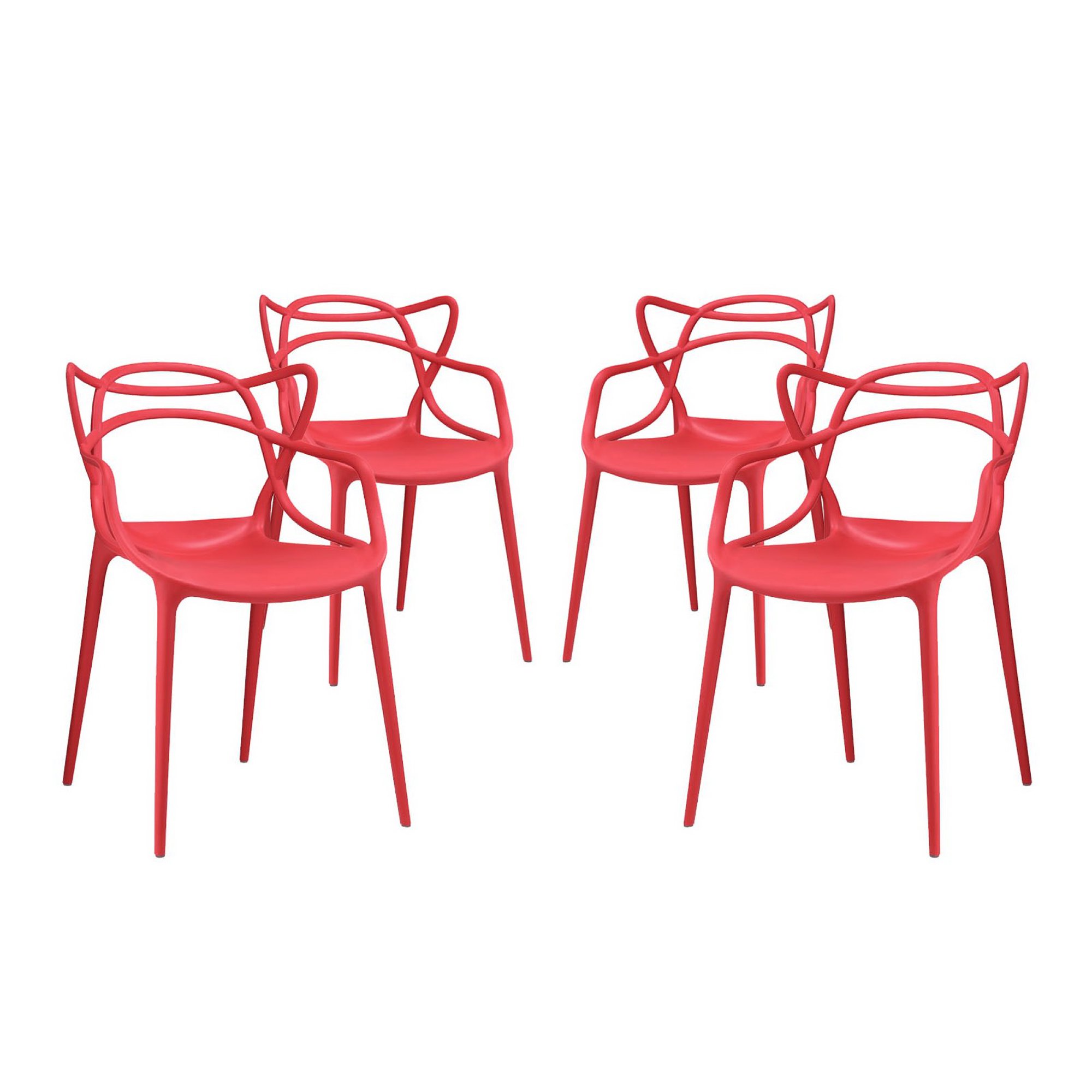 Entangled Dining Chair