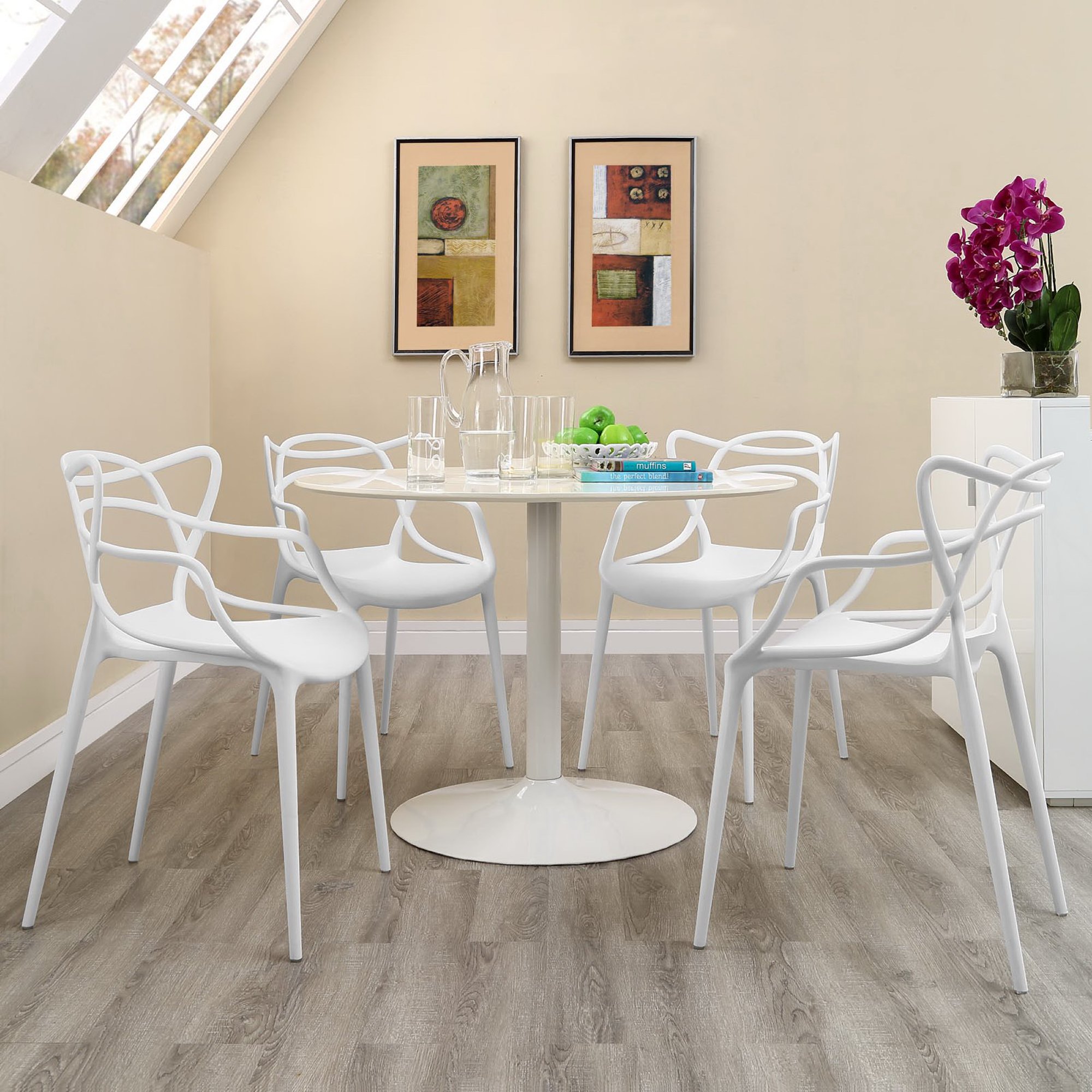 Entangled Dining Chair