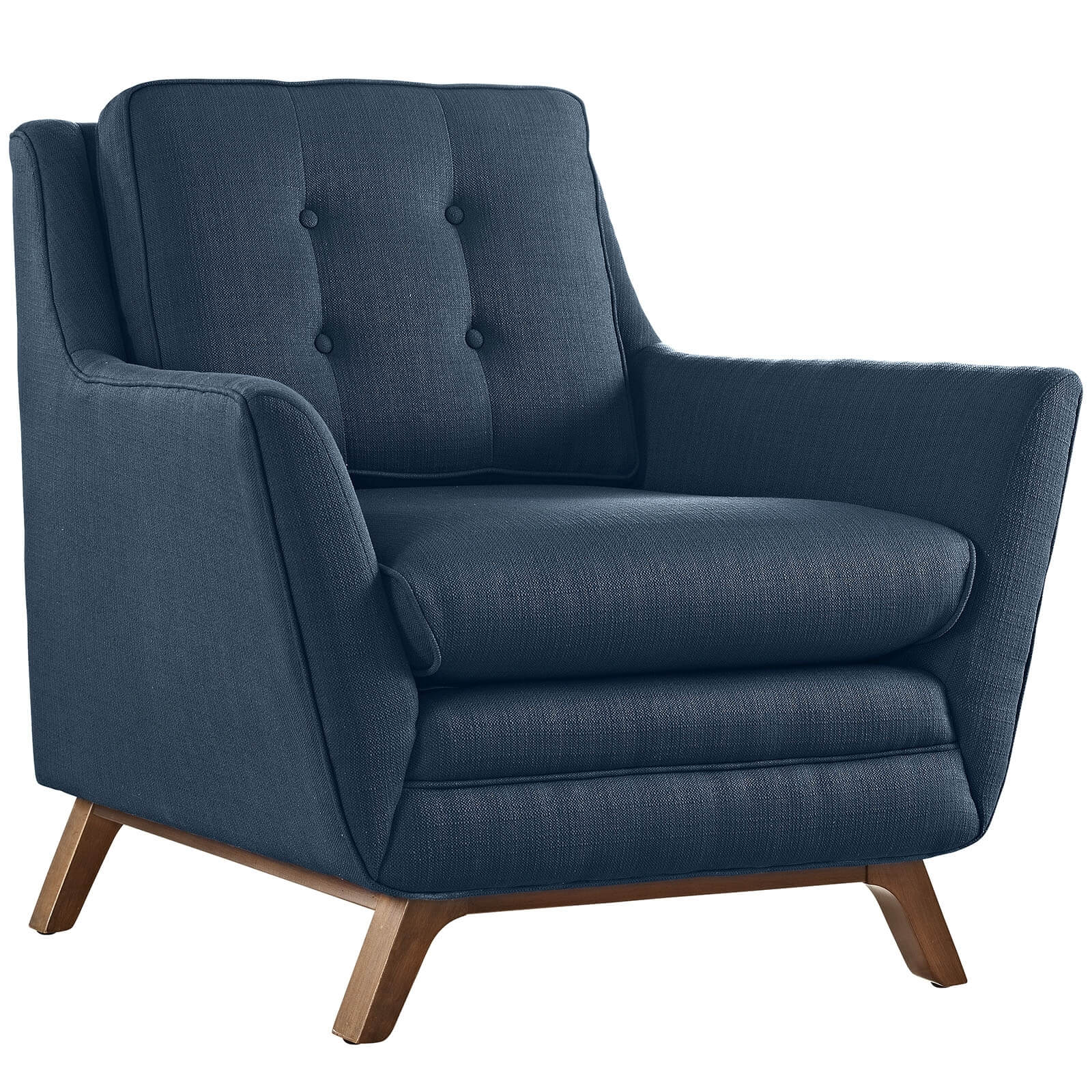 Beguile 2-Pc Upholstered Fabric Living Room Set, Composition 3