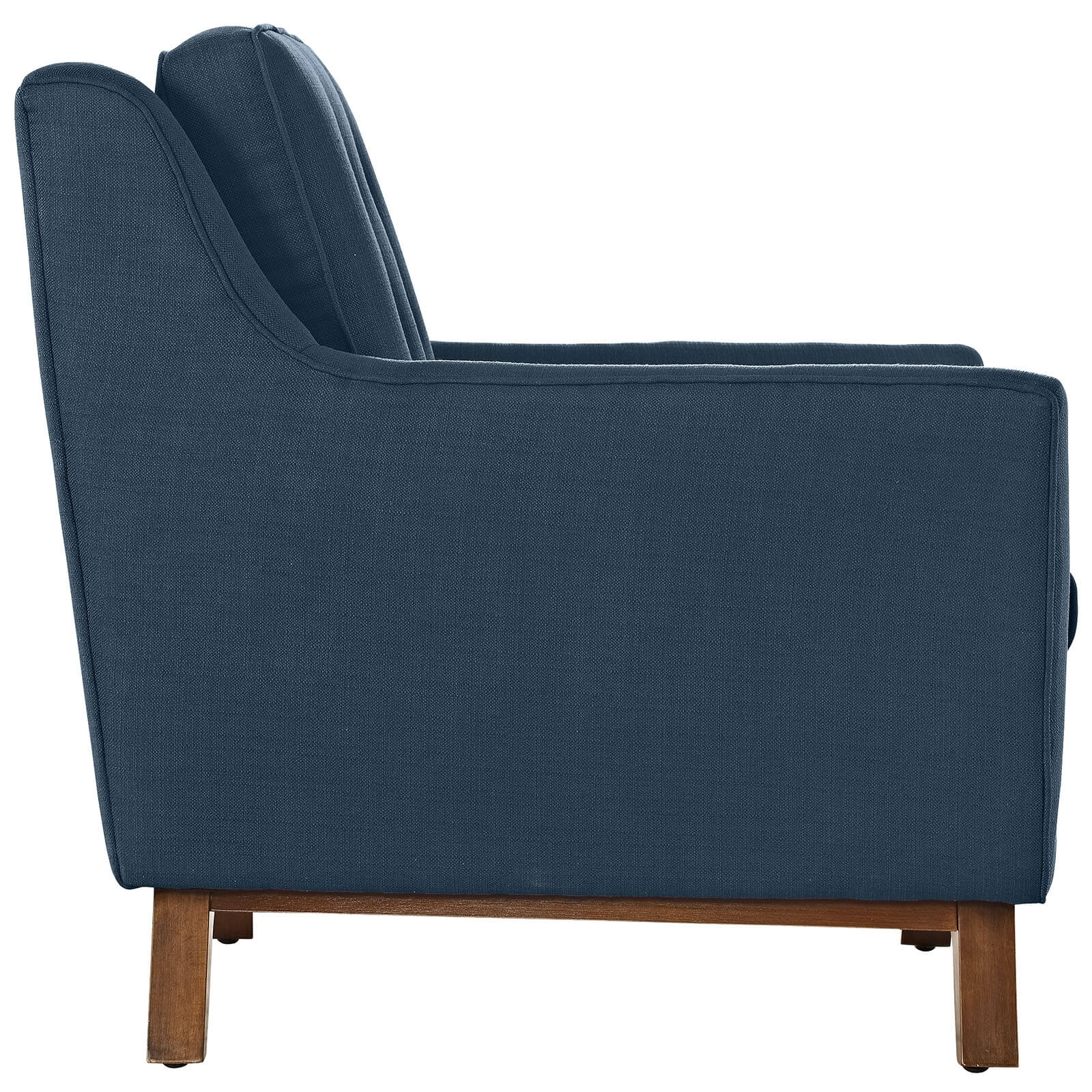 Beguile 2-Pc Fabric Living Room Set