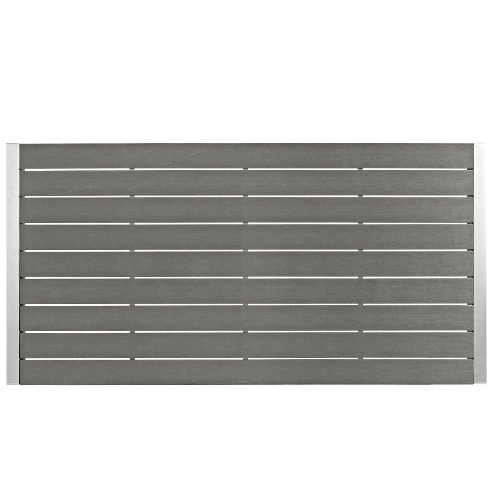 Shore 7-Pc Outdoor Patio Aluminum Dining Set, Composition 1
