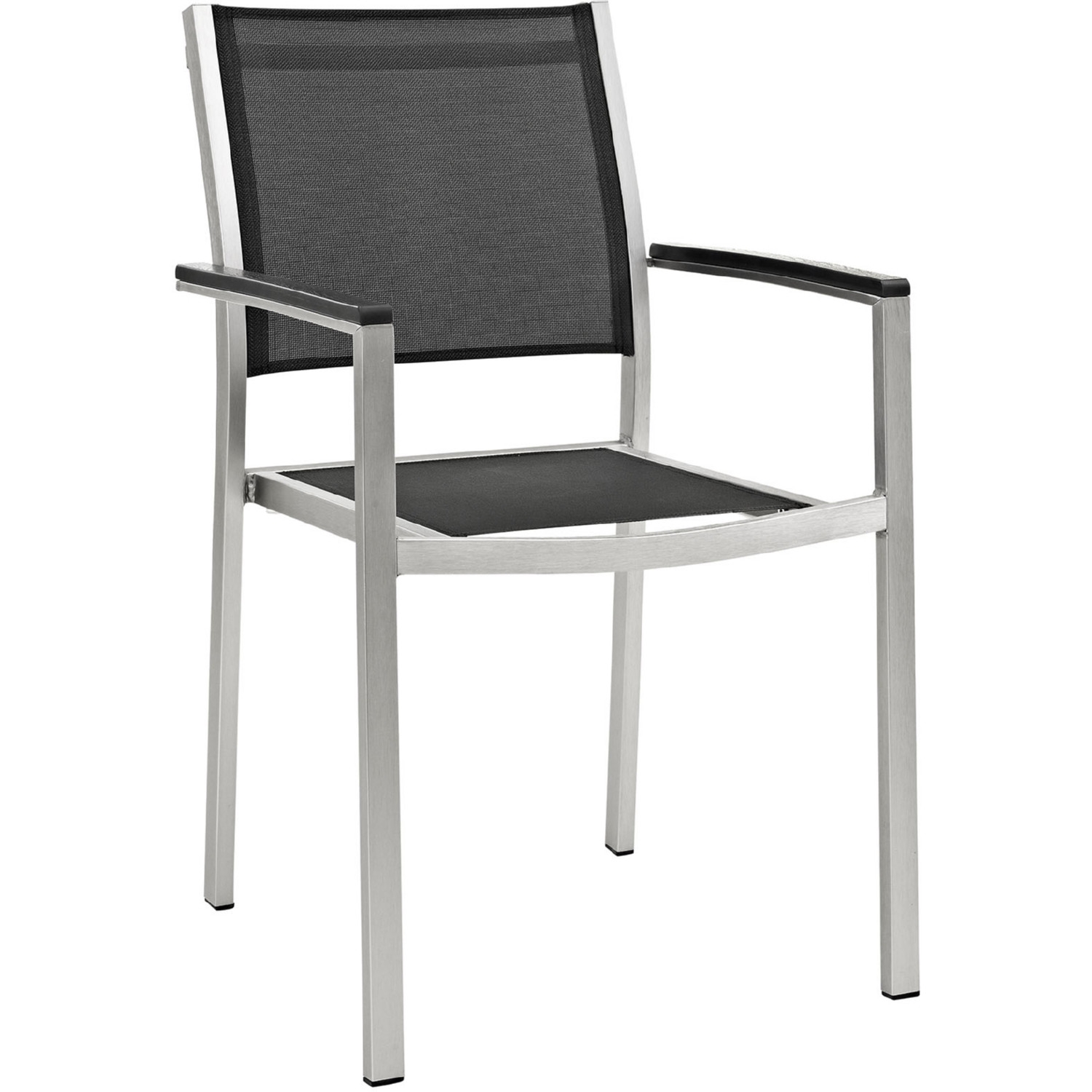 Shore 5-Pc Outdoor Patio Dining Set
