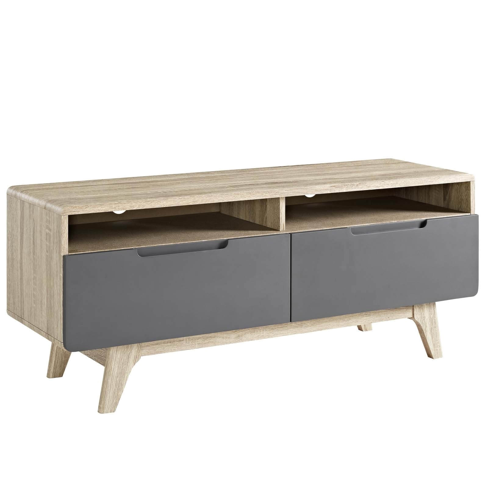 Origin 47" Wood TV Stand