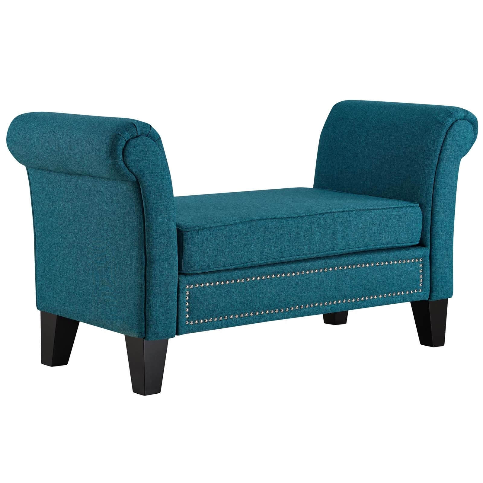 Rendezvous Fabric Bench