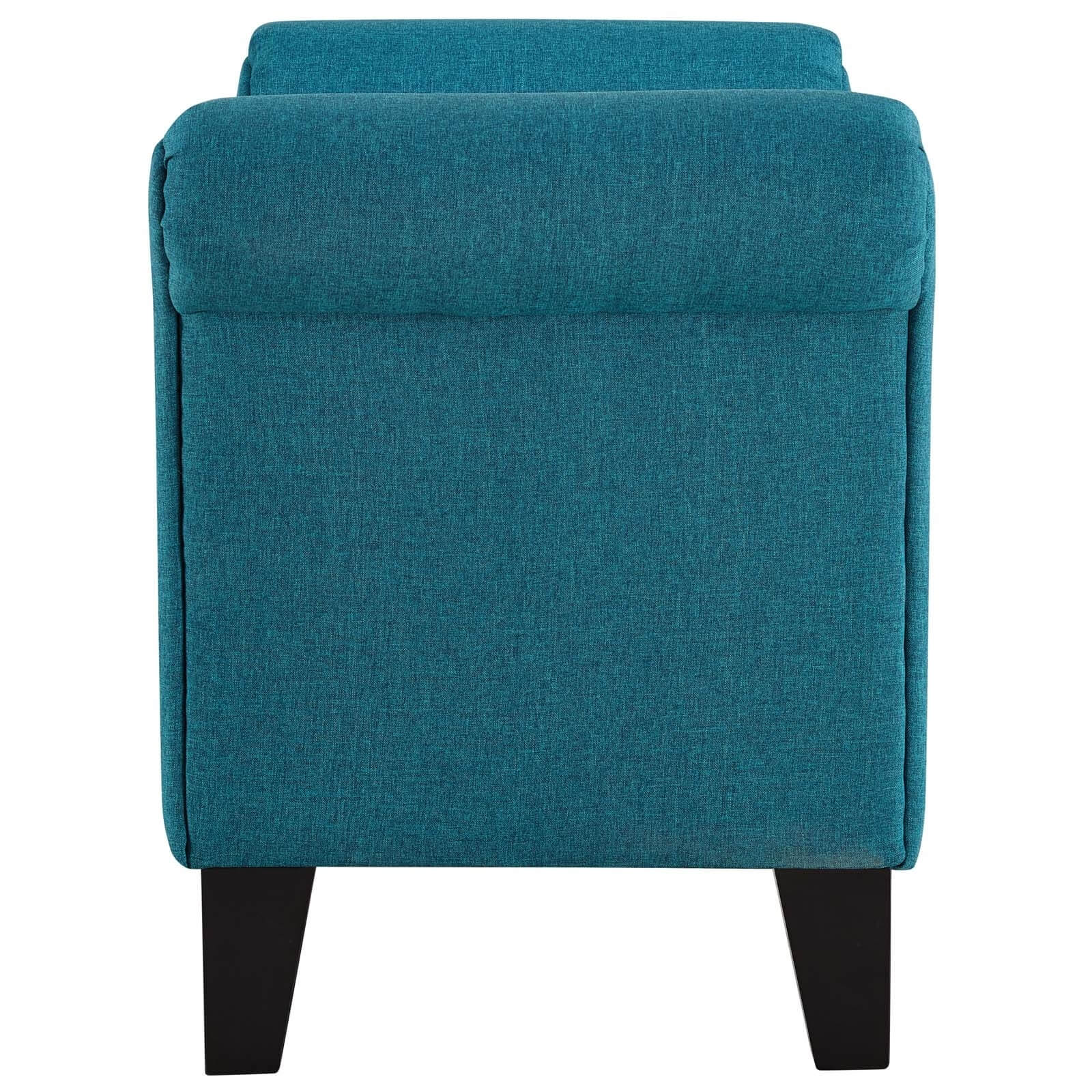 Rendezvous Fabric Bench