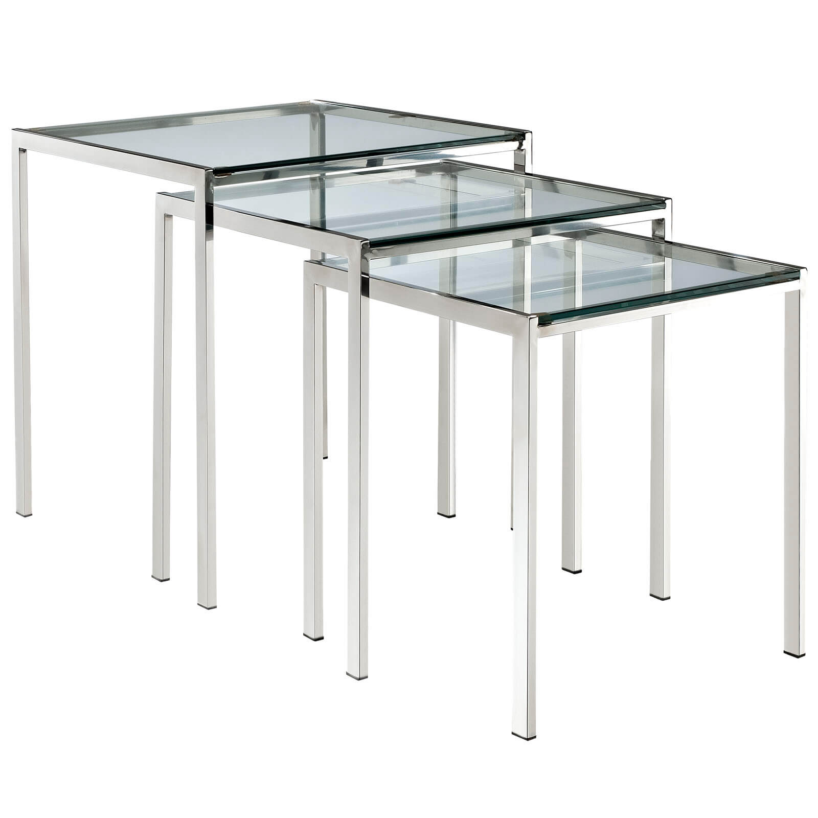 Nimble Nesting Table by Modway Furniture