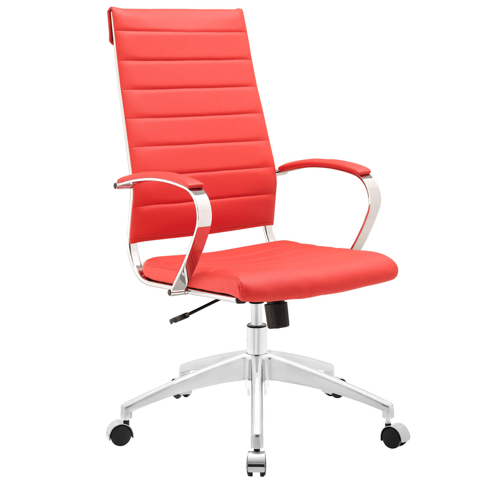 Modway Jive Highback Home Office Desk Chair - Thumbnail 2