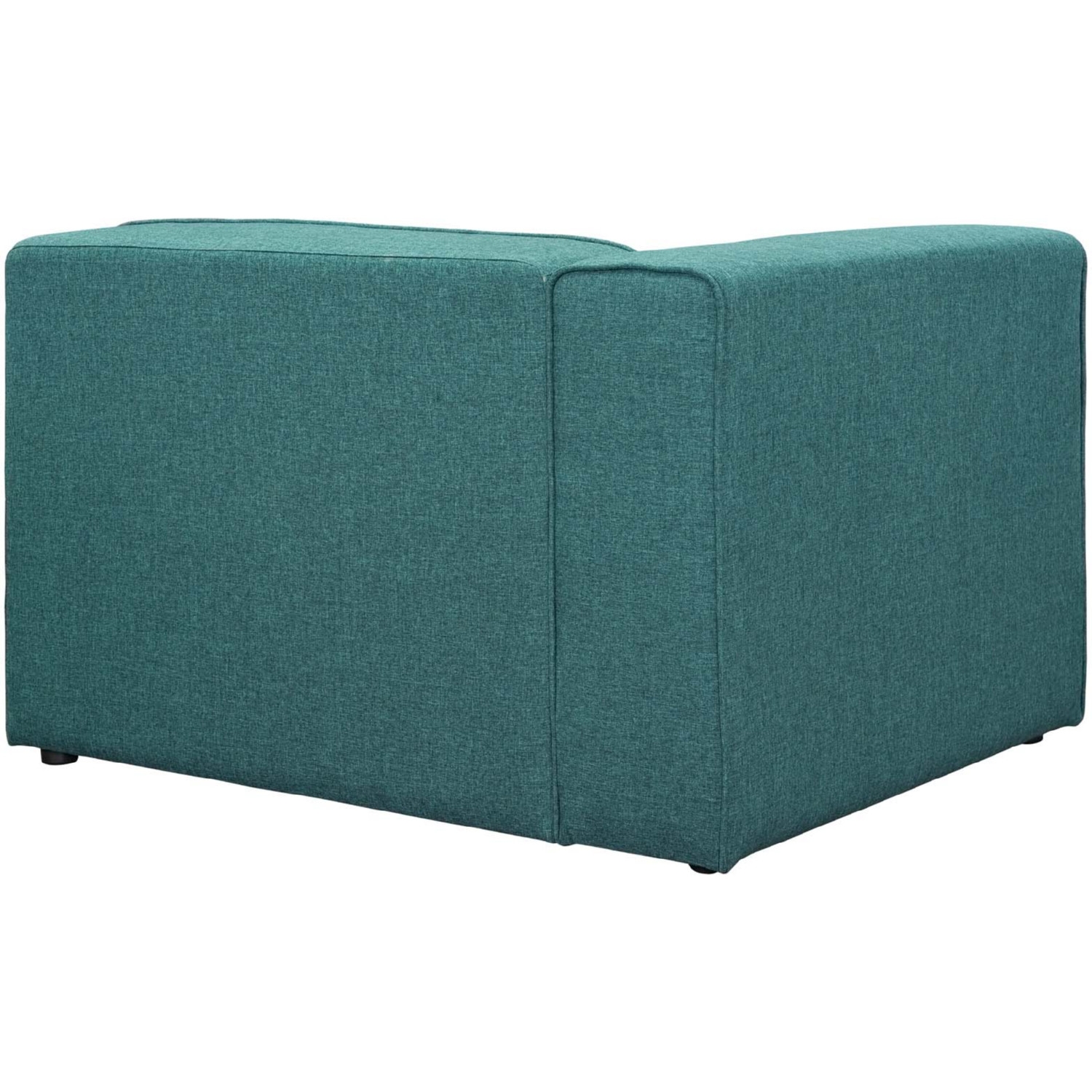 Mingle Fabric Left-Facing Sofa