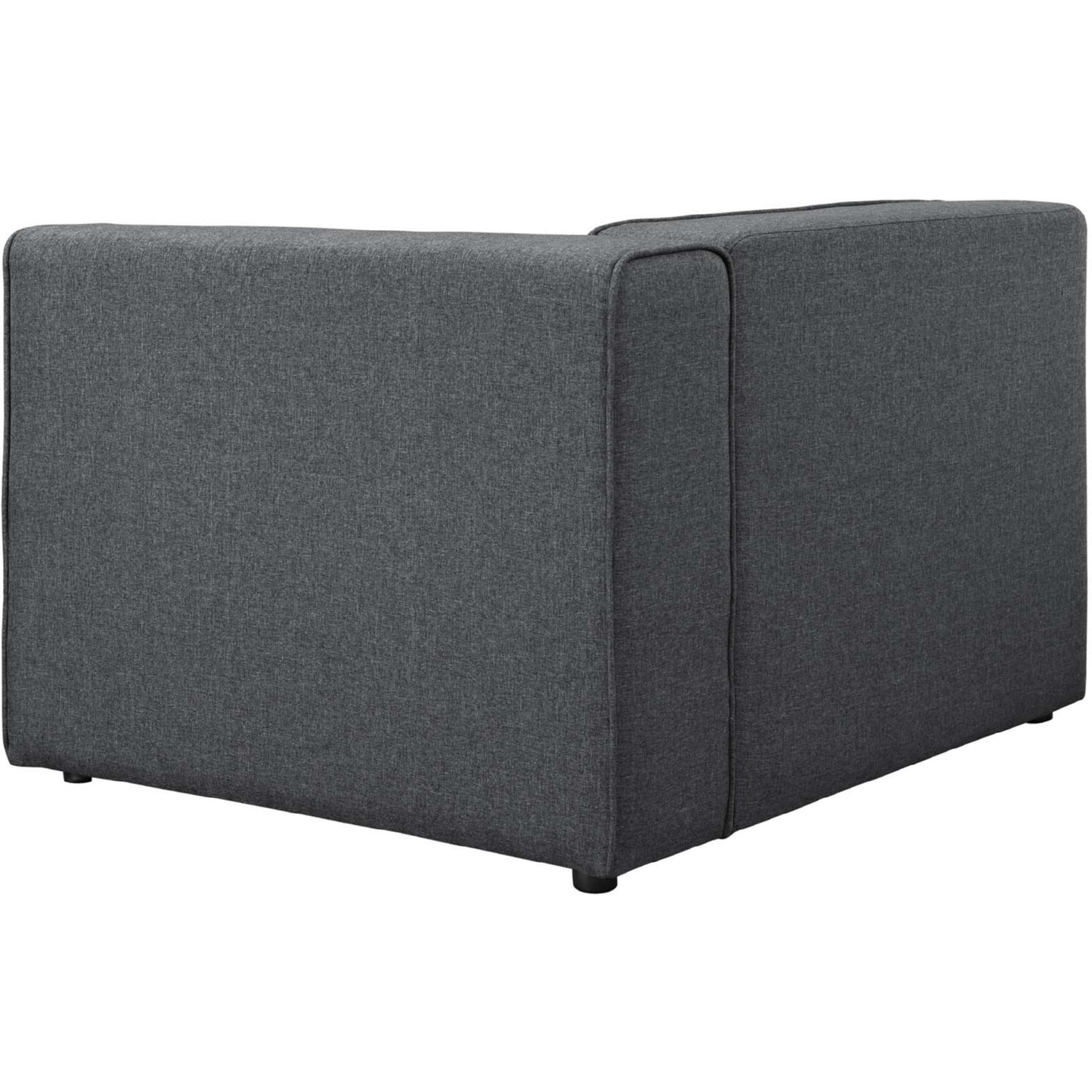 Mingle Fabric Right-Facing Sofa