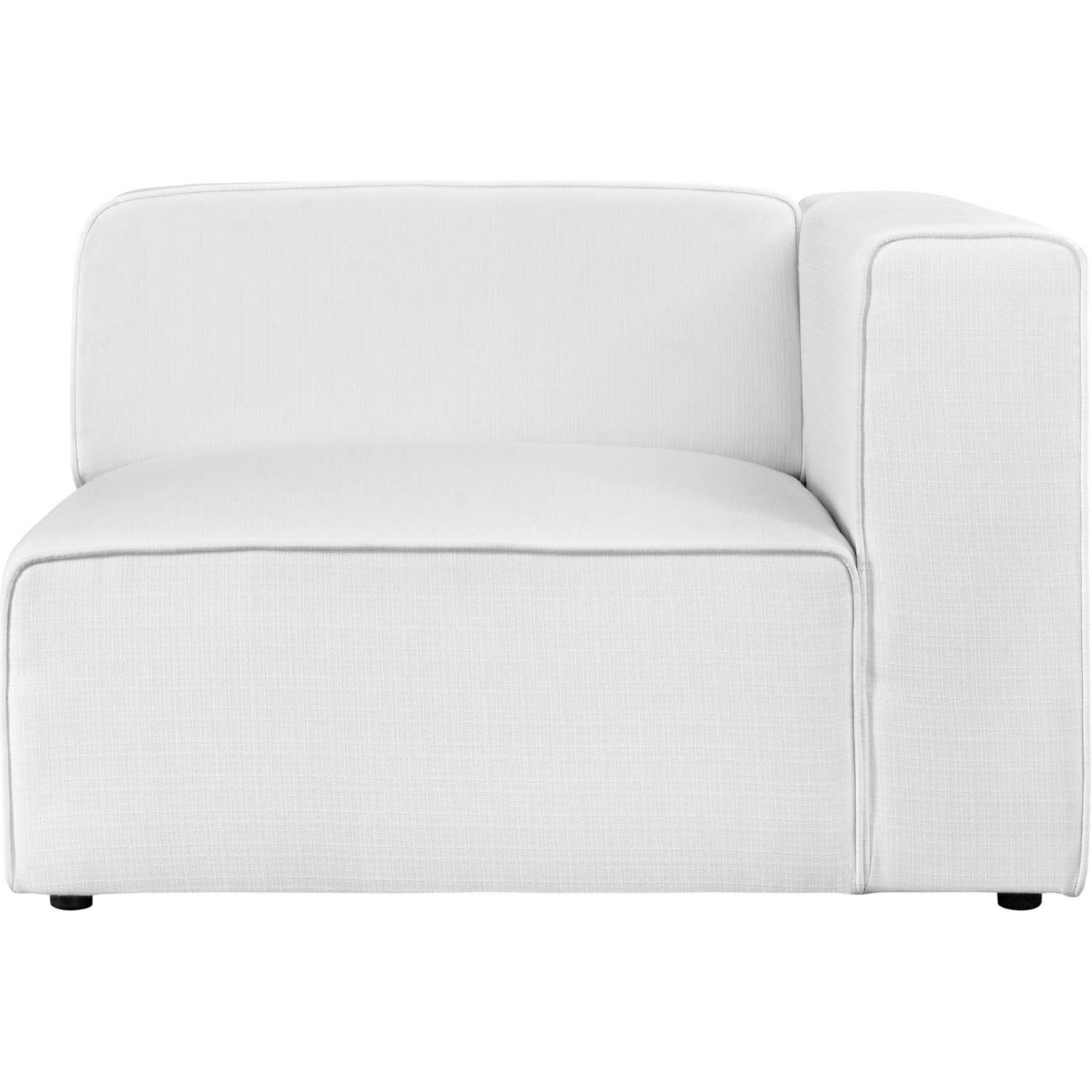 Mingle Fabric Right-Facing Sofa