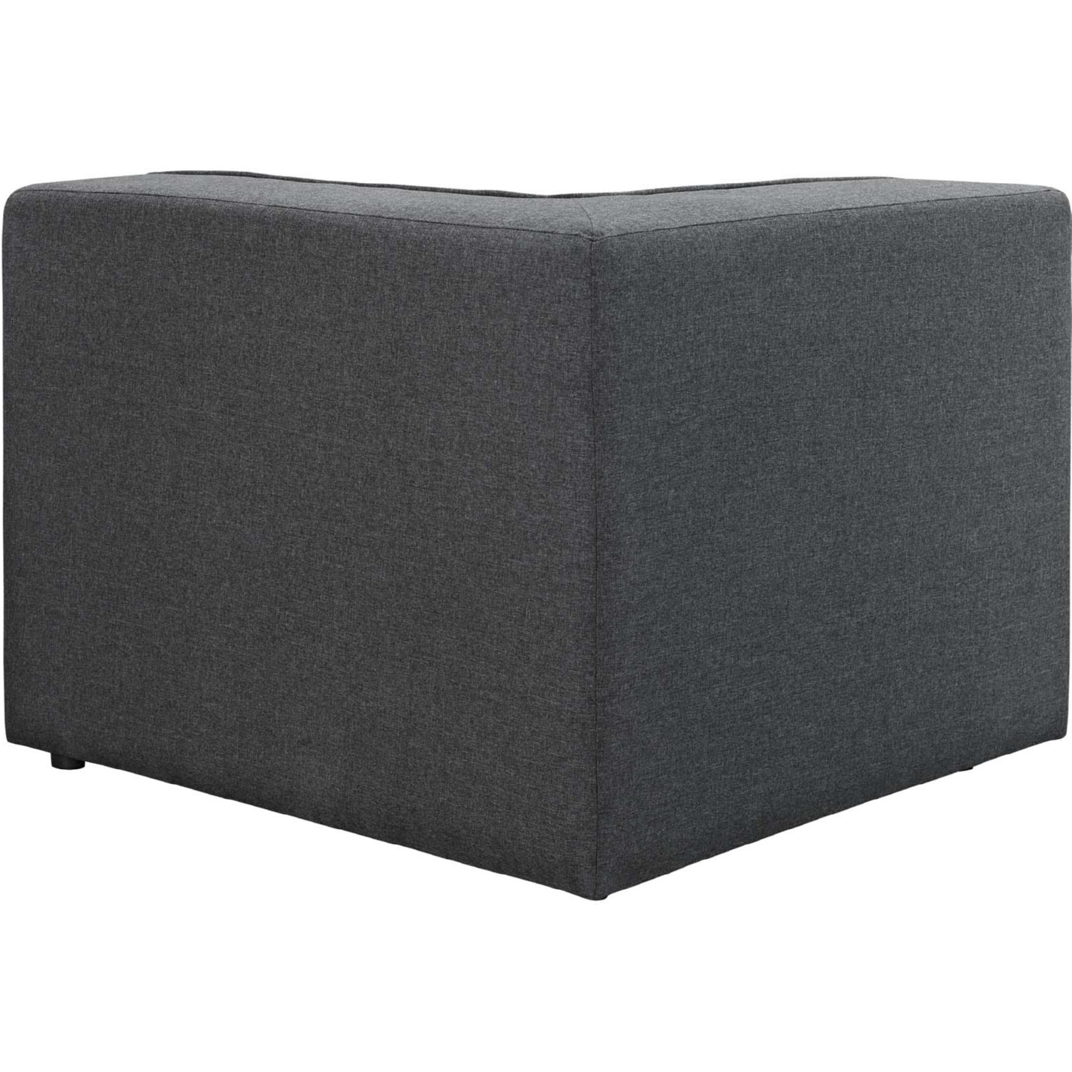 Mingle Fabric Corner Sofa