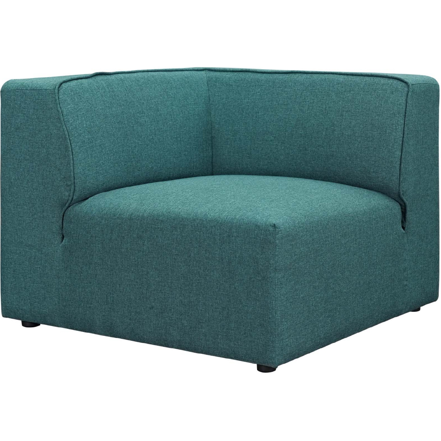 Mingle Fabric Corner Sofa