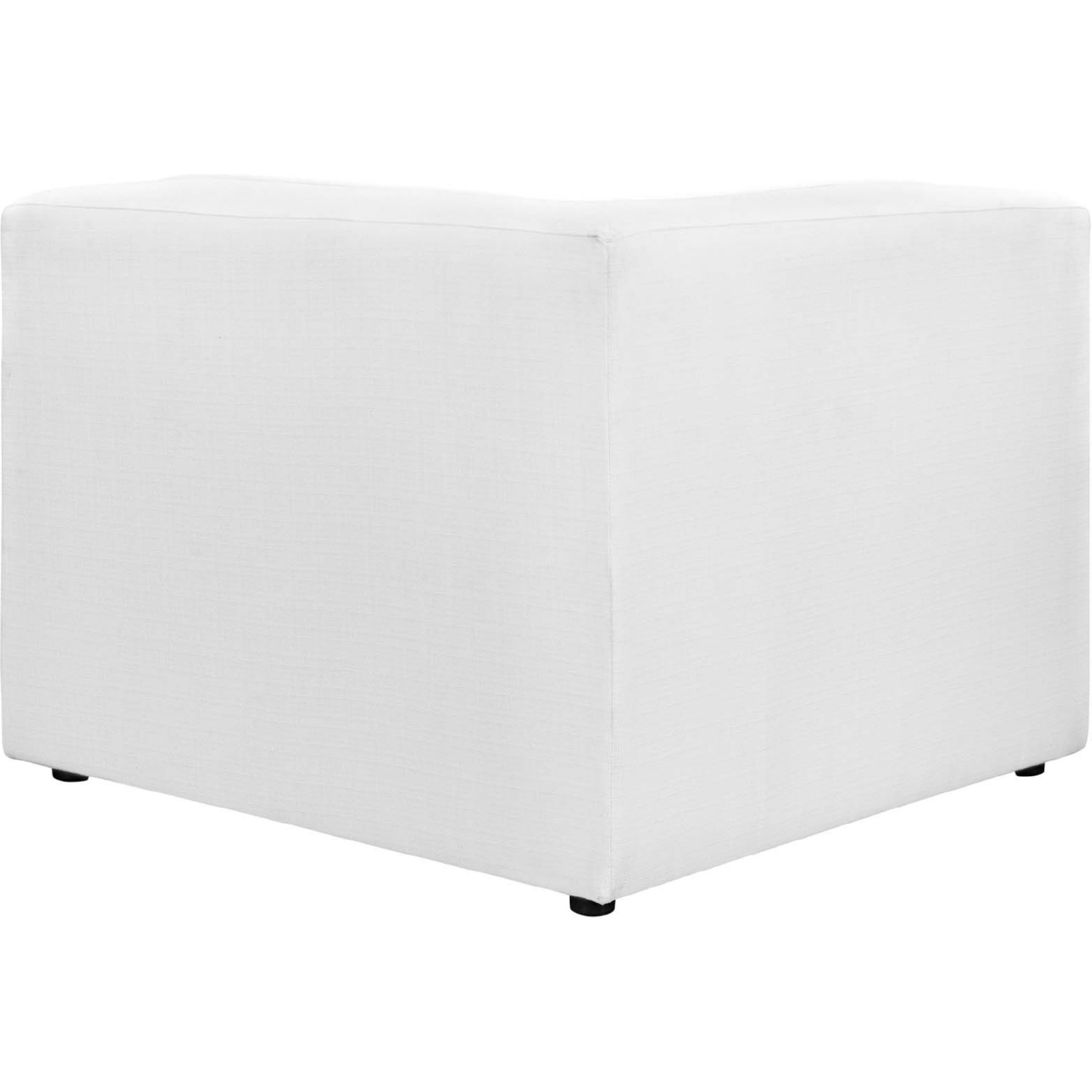 Mingle Fabric Corner Sofa