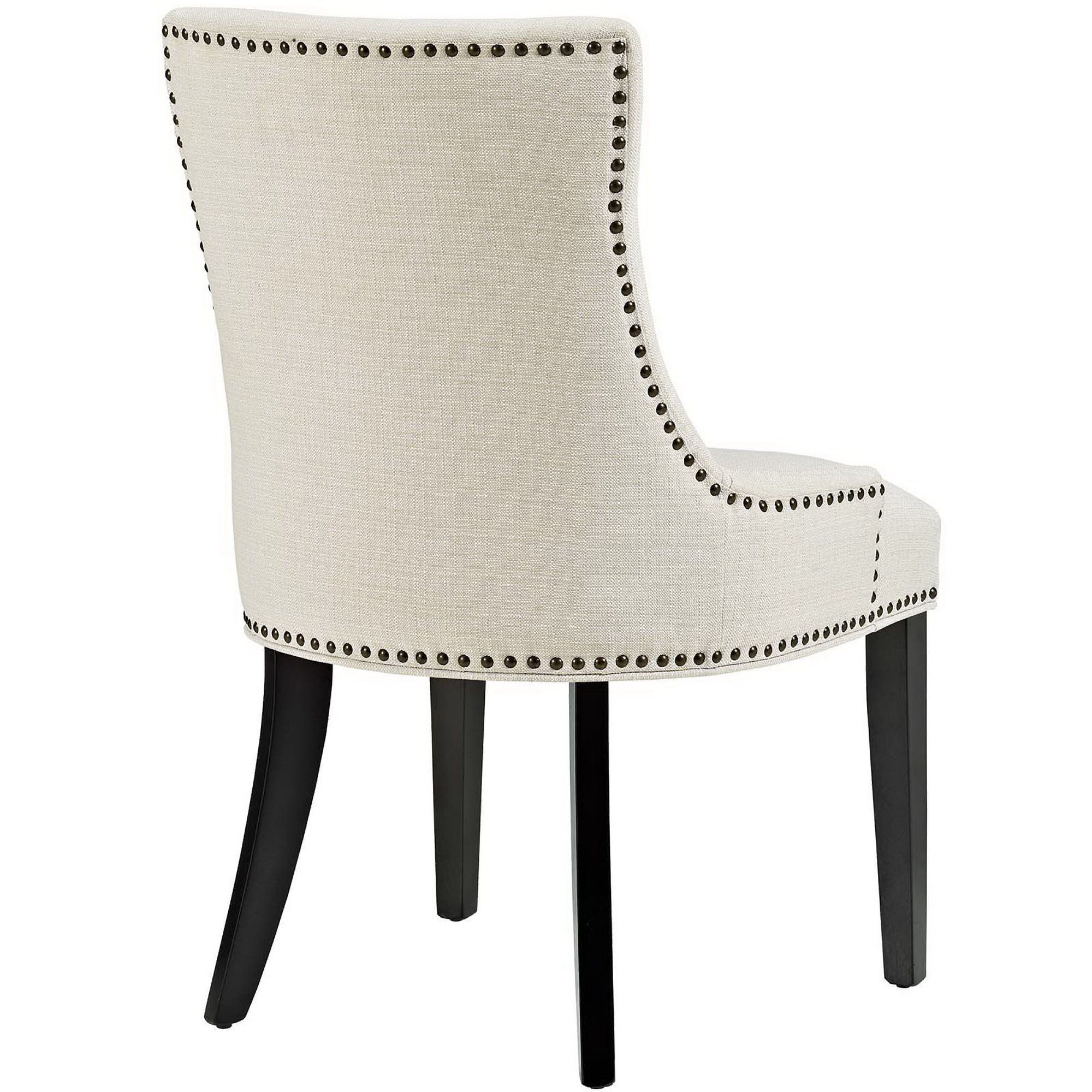 Marquis Fabric Dining Side Chair, Set of 2