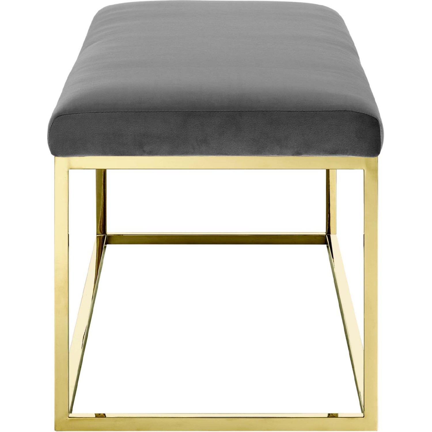 Anticipate Fabric Bench