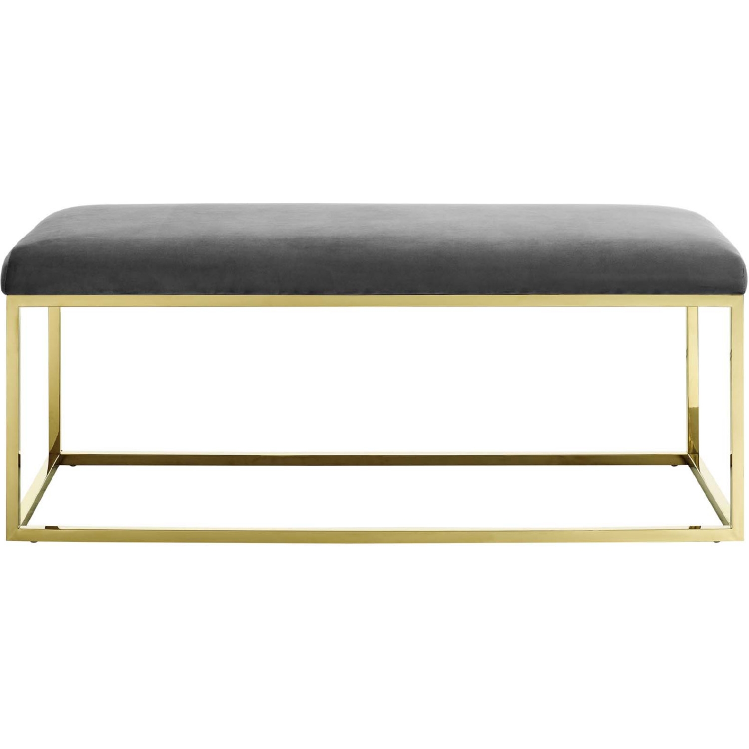 Anticipate Fabric Bench