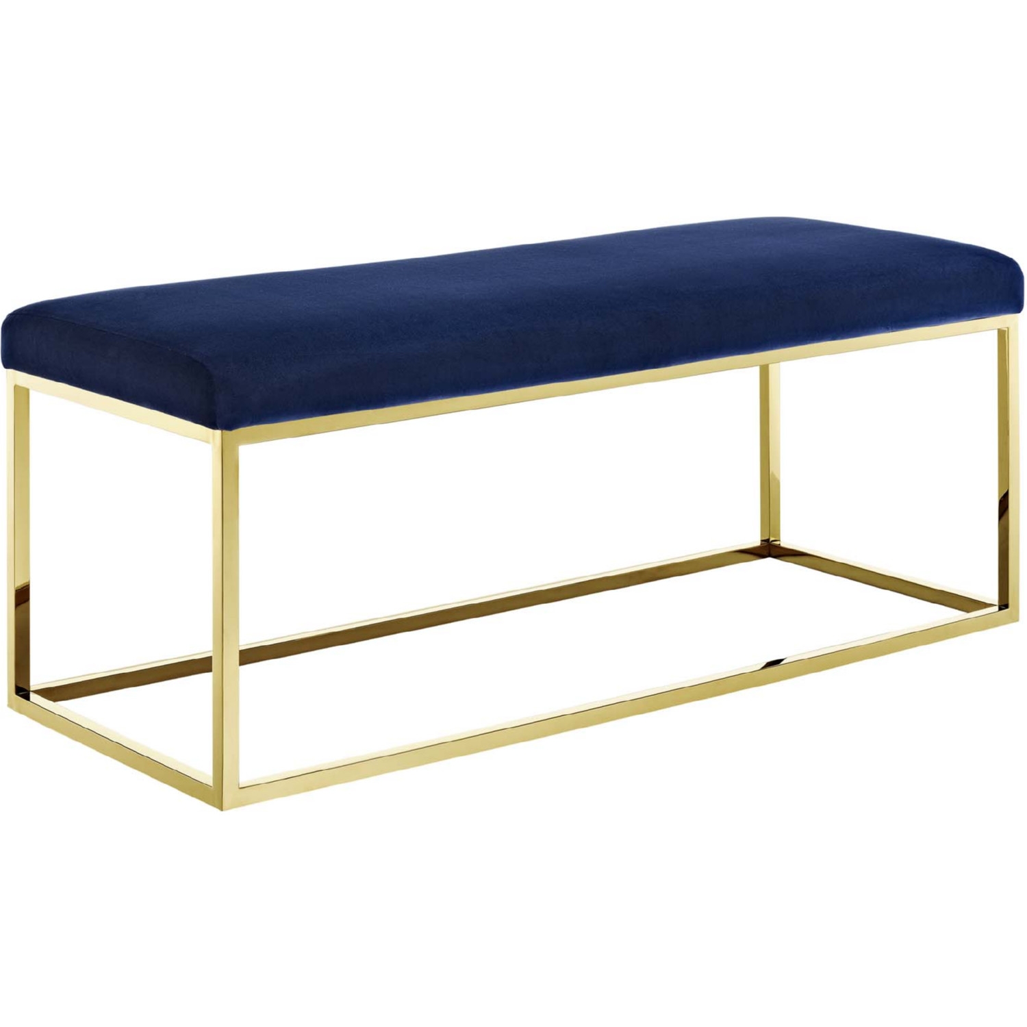 Anticipate Fabric Bench