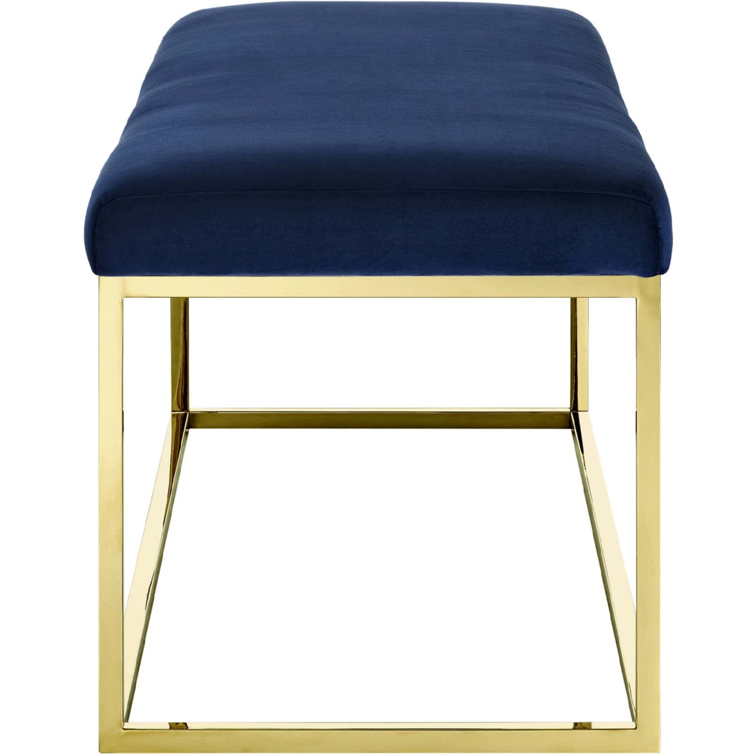 Anticipate Fabric Bench