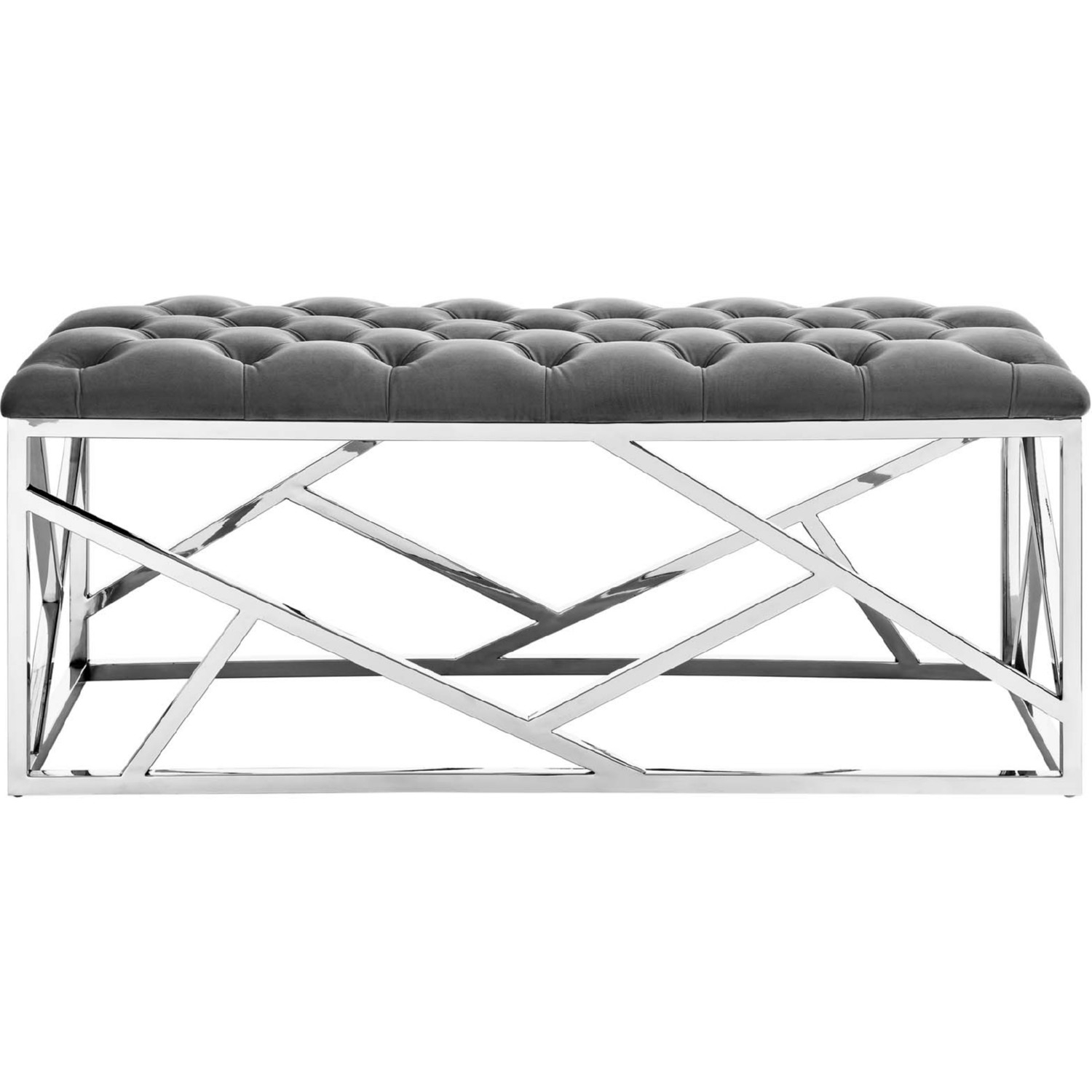 Intersperse Fabric Bench