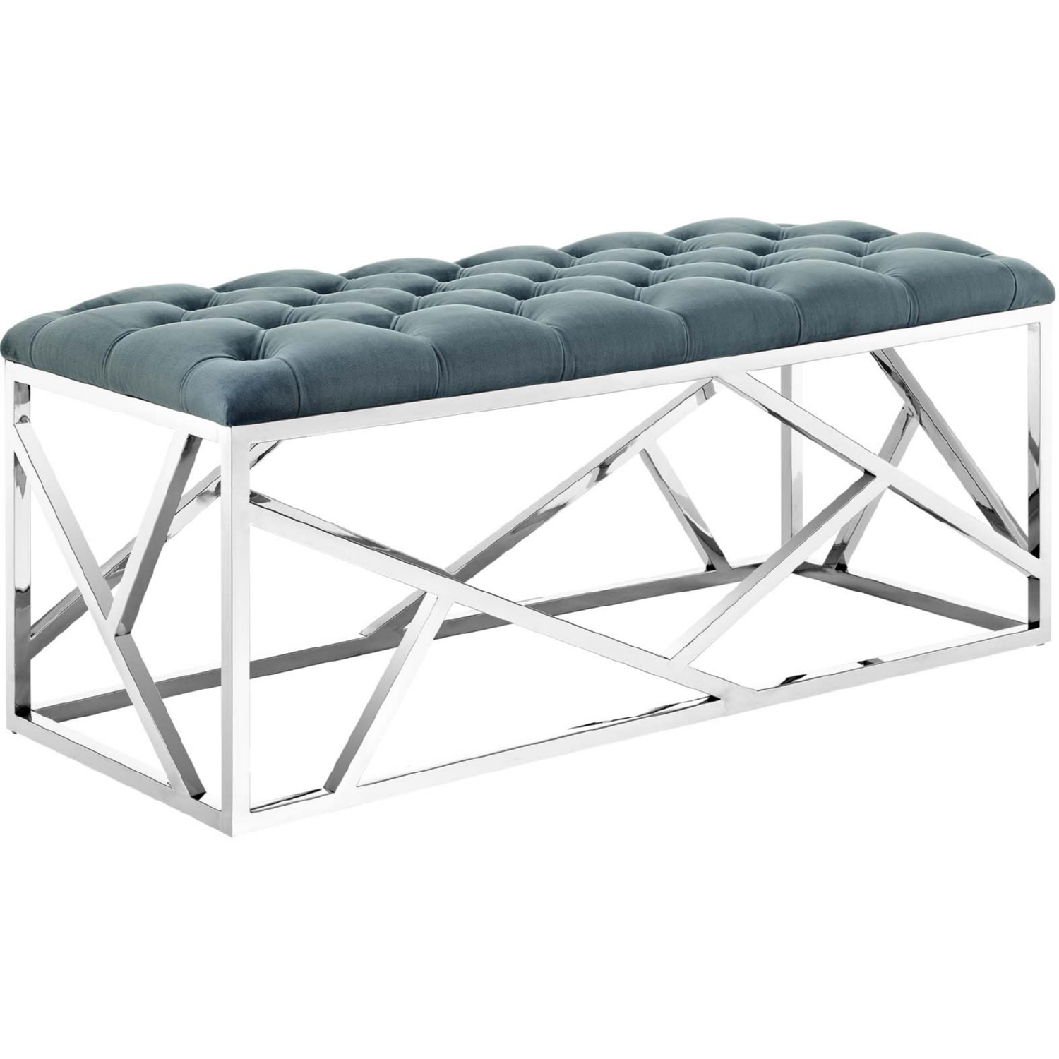 Intersperse Fabric Bench