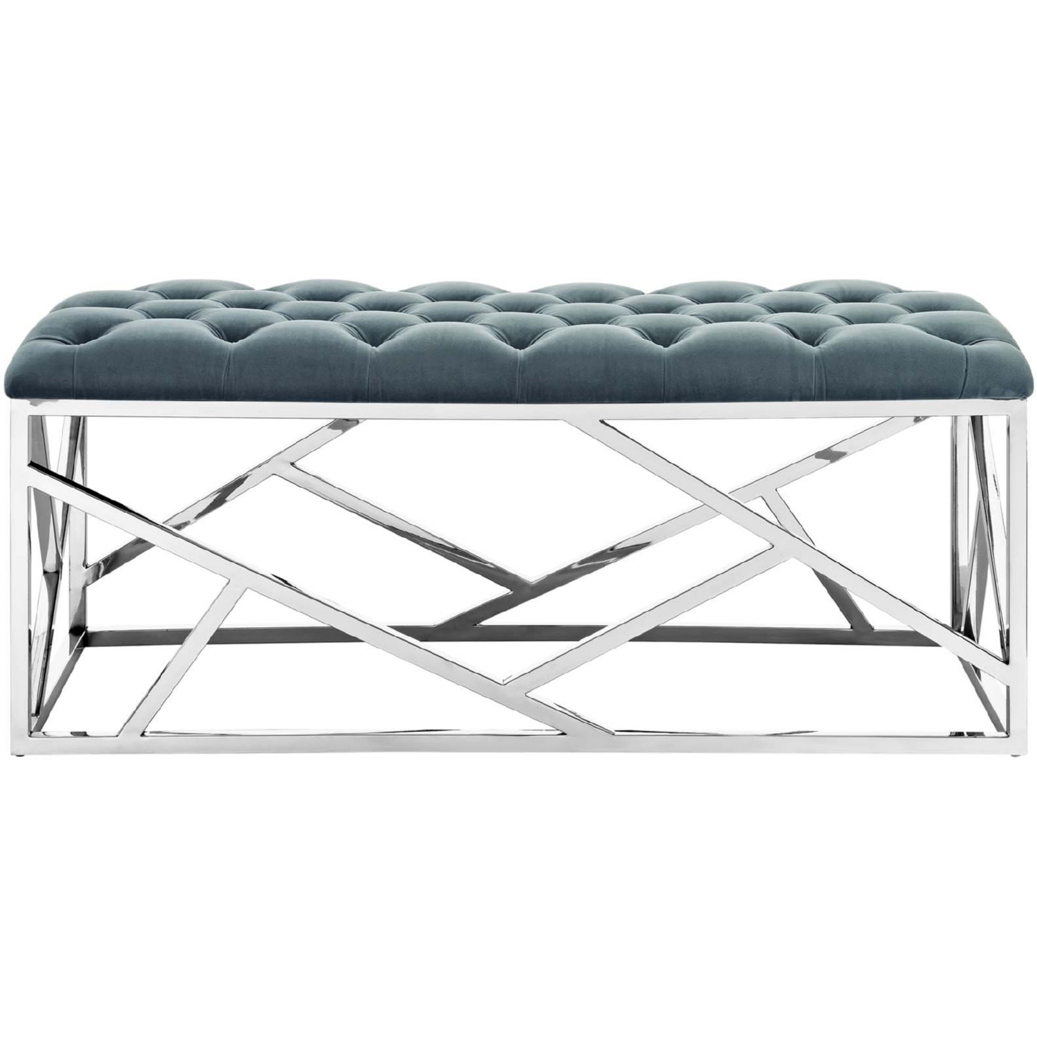 Intersperse Fabric Bench