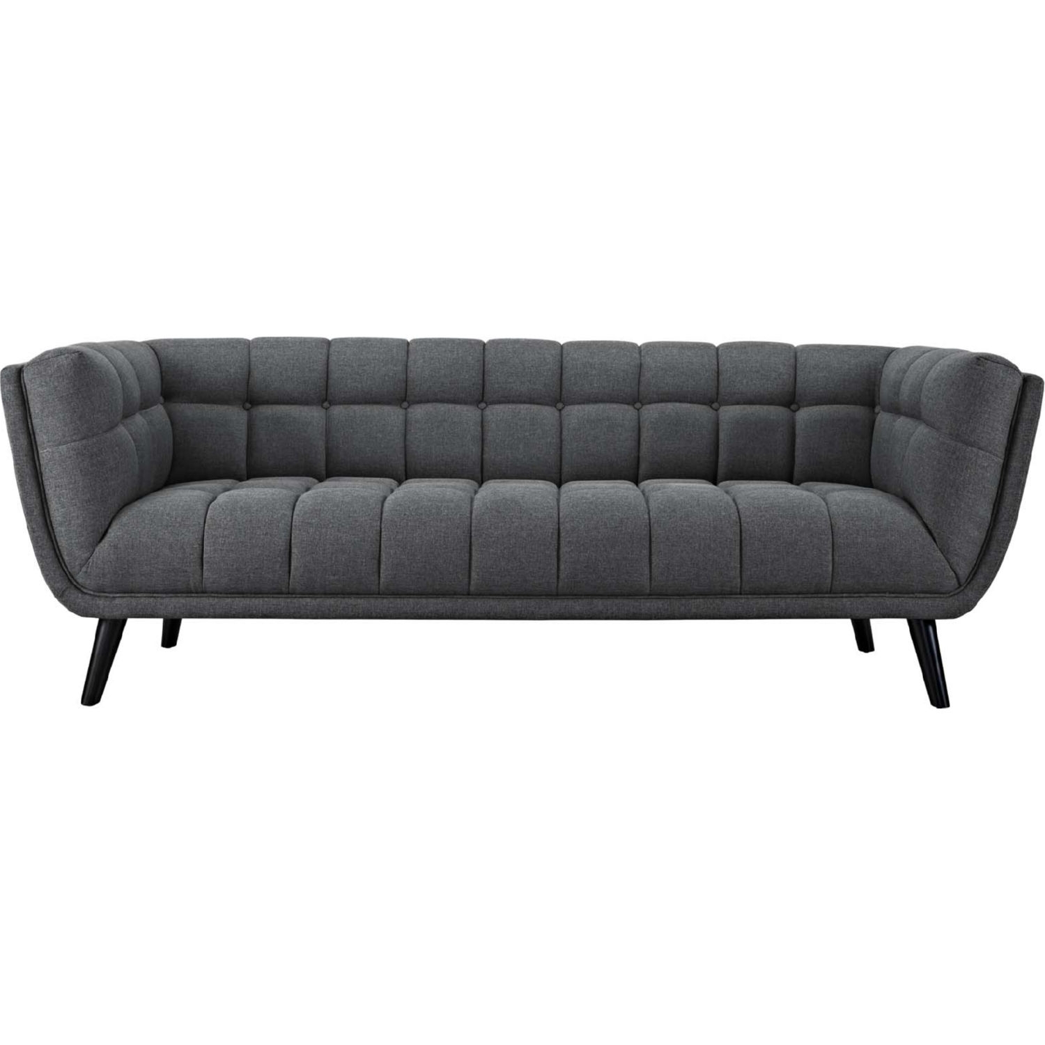 Bestow 3-Pc Upholstered Fabric Sofa and Armchair Set