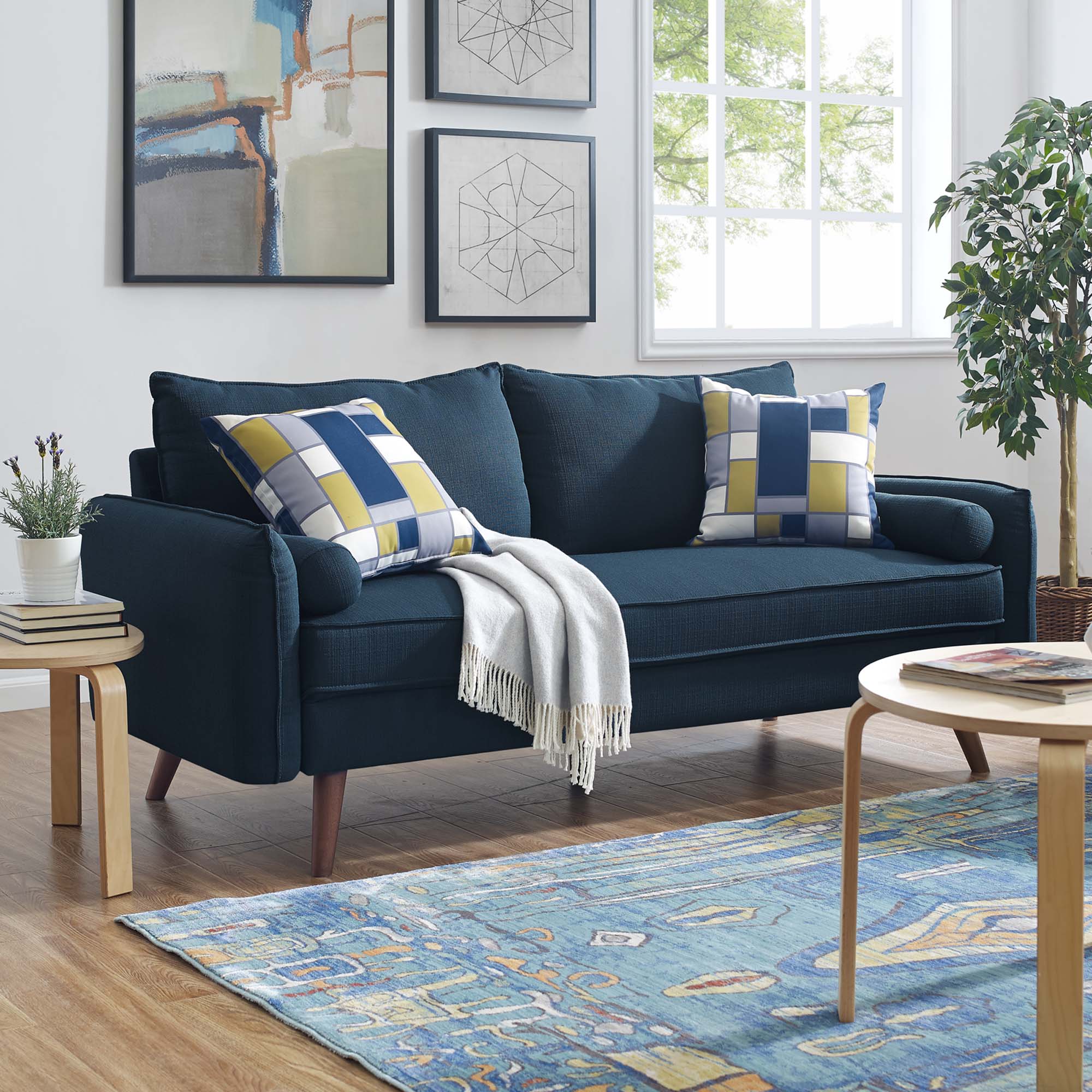 Bonanno Living Room Set