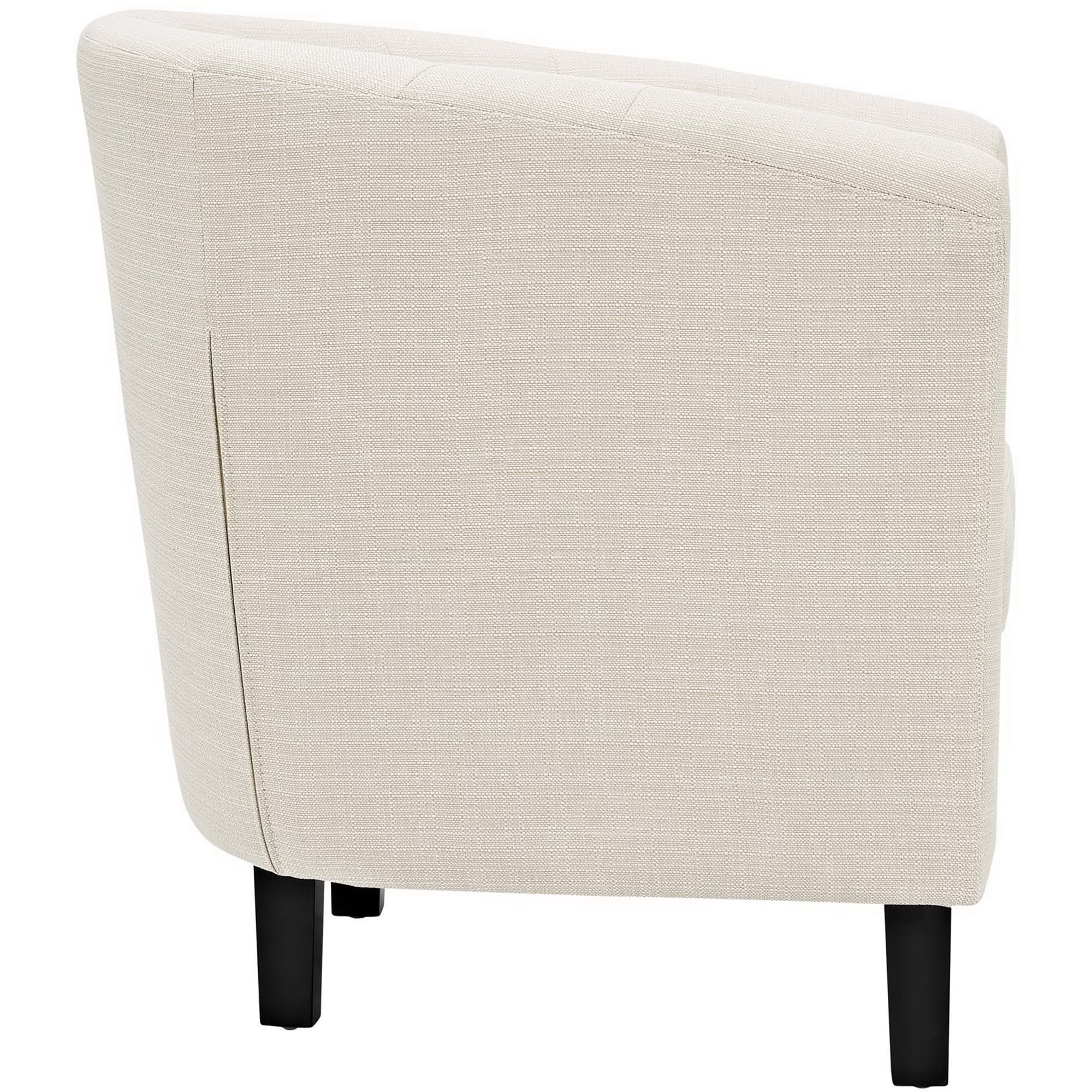 Prospect 2-Piece Upholstered Fabric Armchair Set