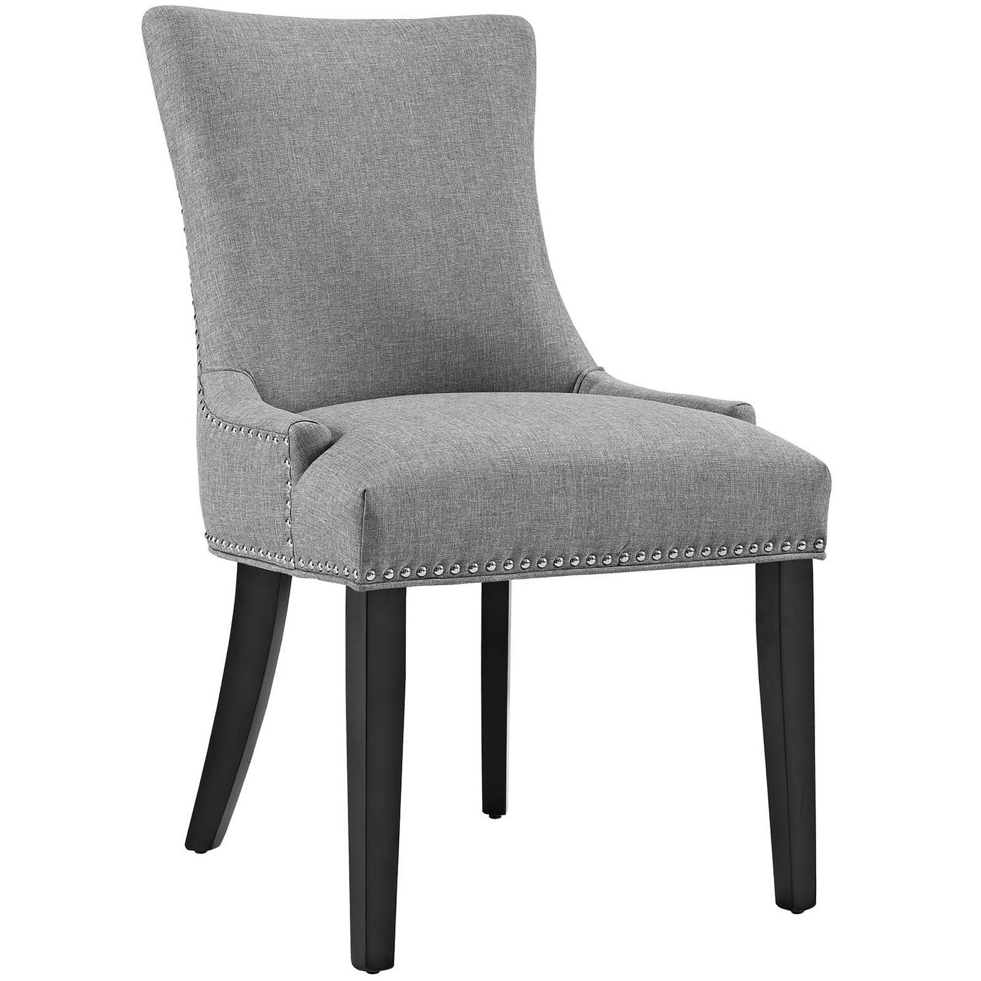 Marquis Fabric Dining Chair, Set of 4