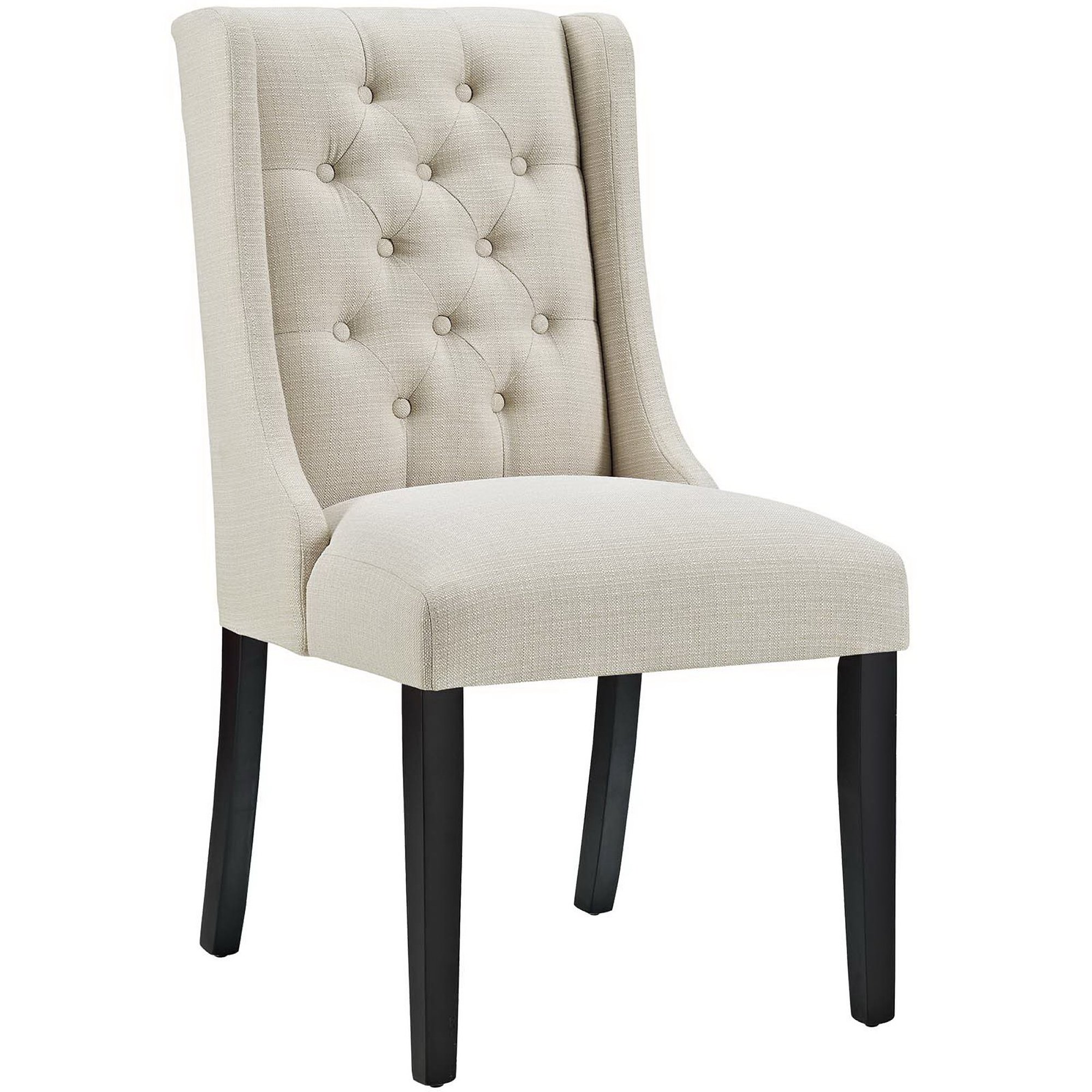 Baronet Fabric Dining Chair, Set of 4
