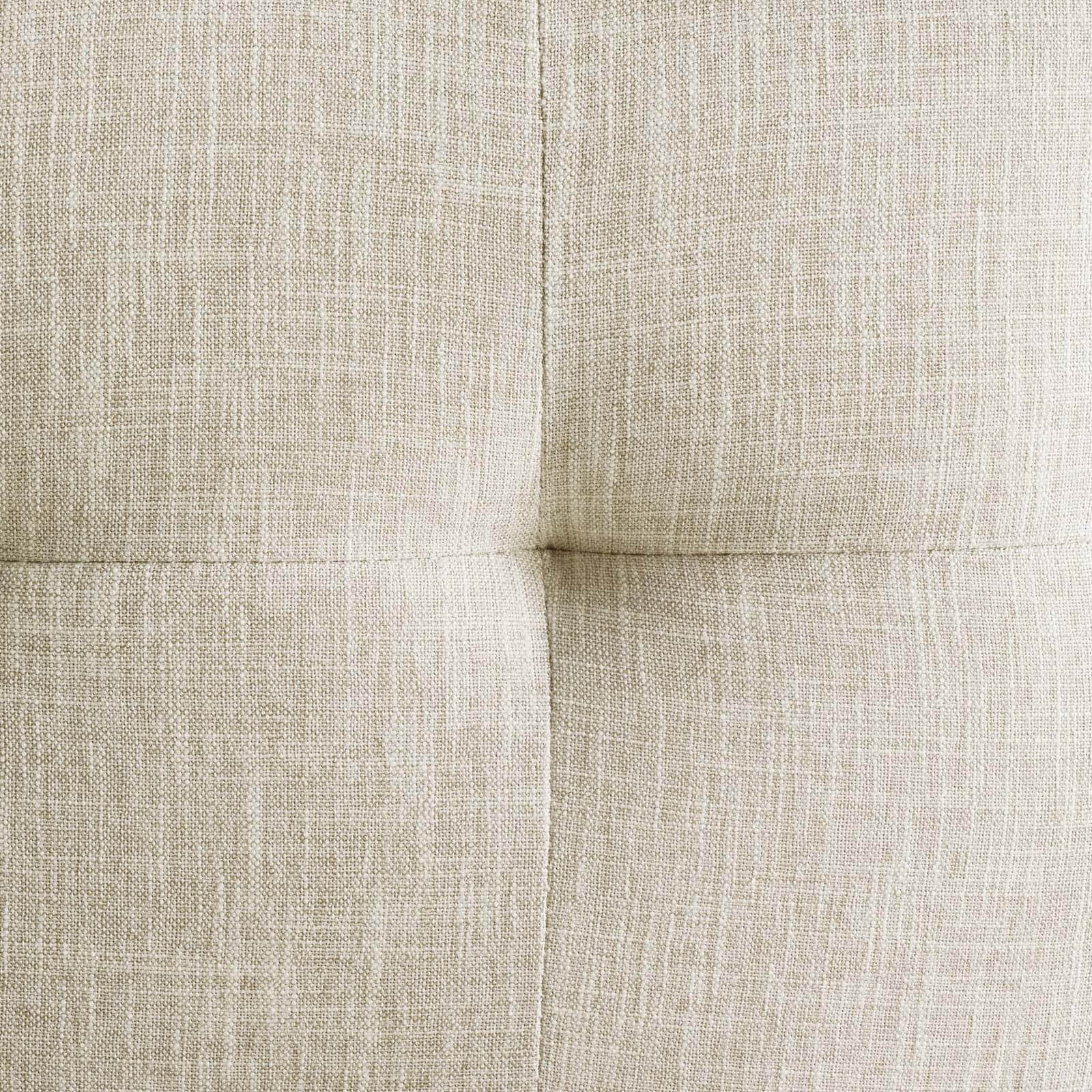 Privy Fabric Dining Accent Chair