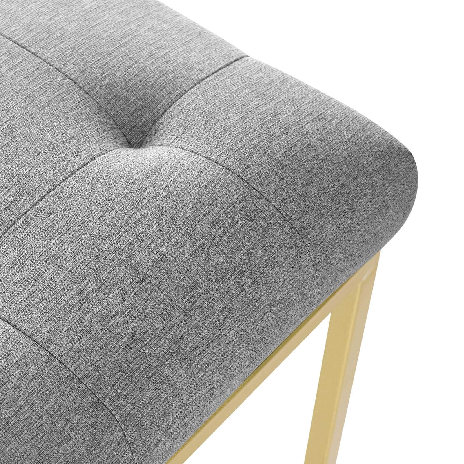 Privy Fabric Dining Accent Chair