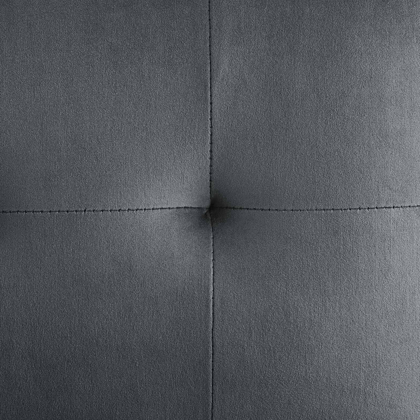 Privy Velvet Dining Chair