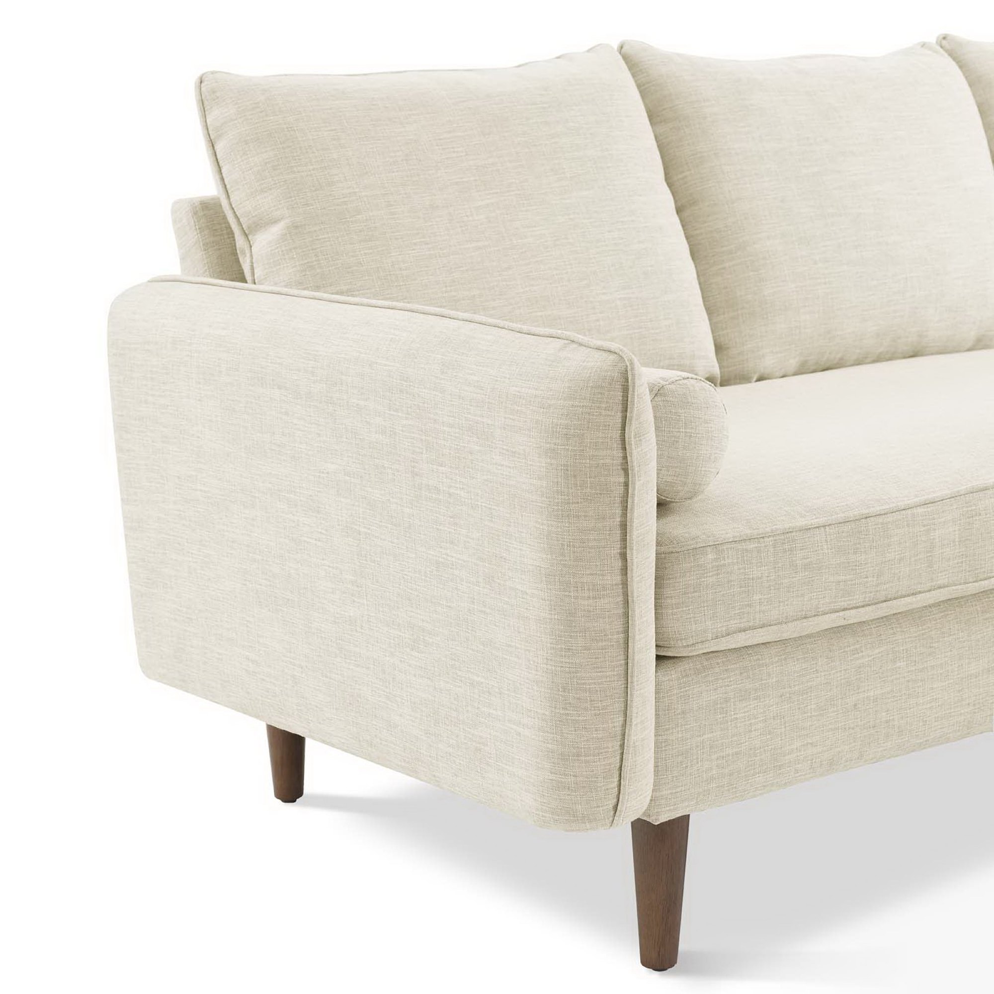 Revive Upholstered Right or Left Sectional Sofa