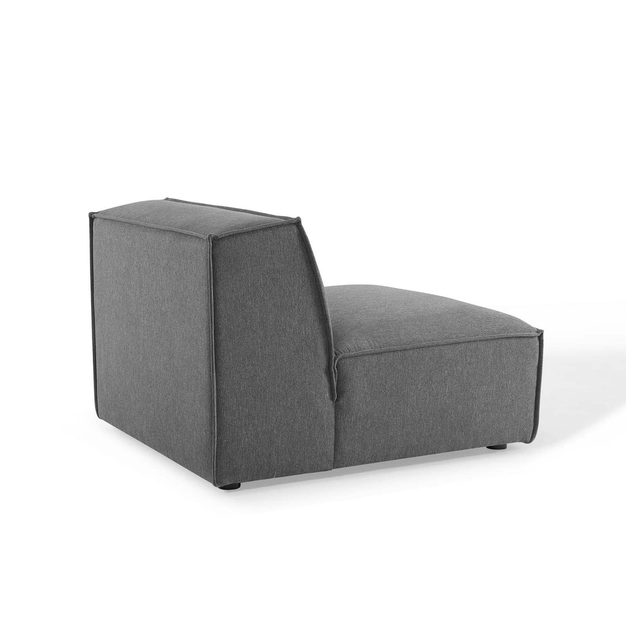Restore 4-Piece Modular Sofa