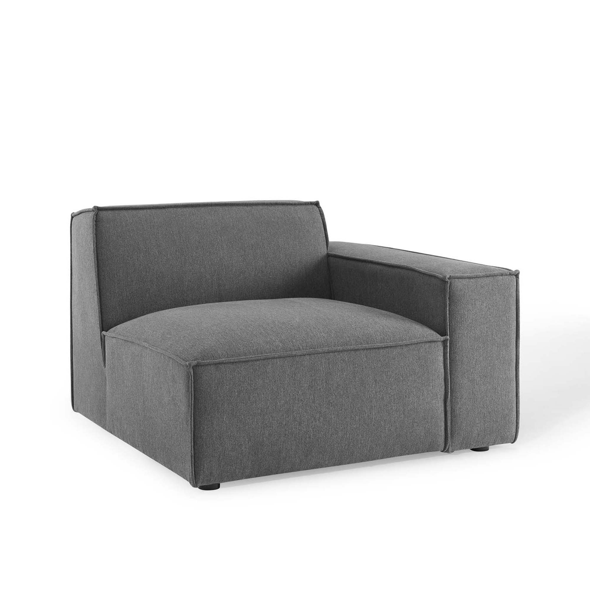 Restore 4-Piece Modular Sofa