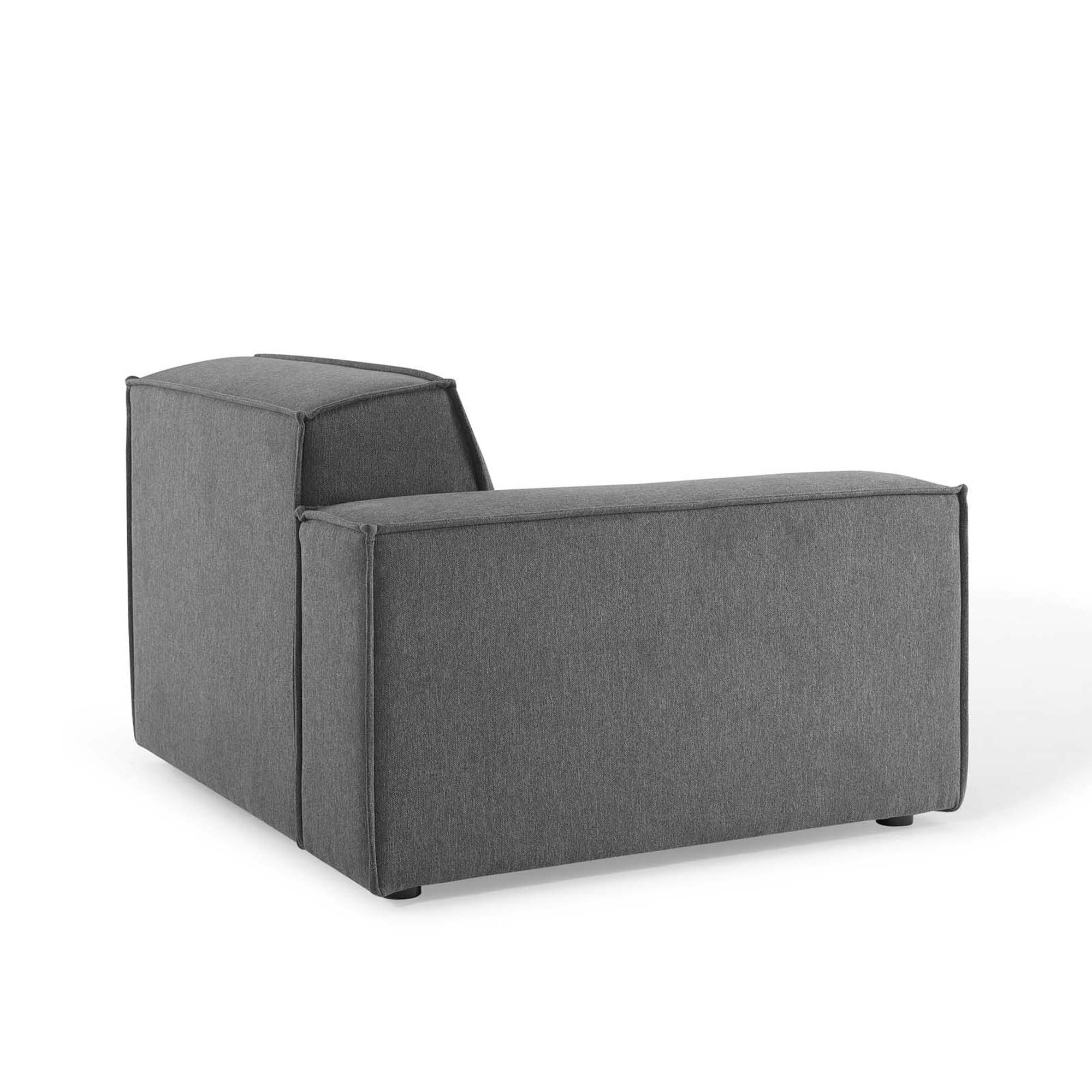 Restore 4-Piece Modular Sofa