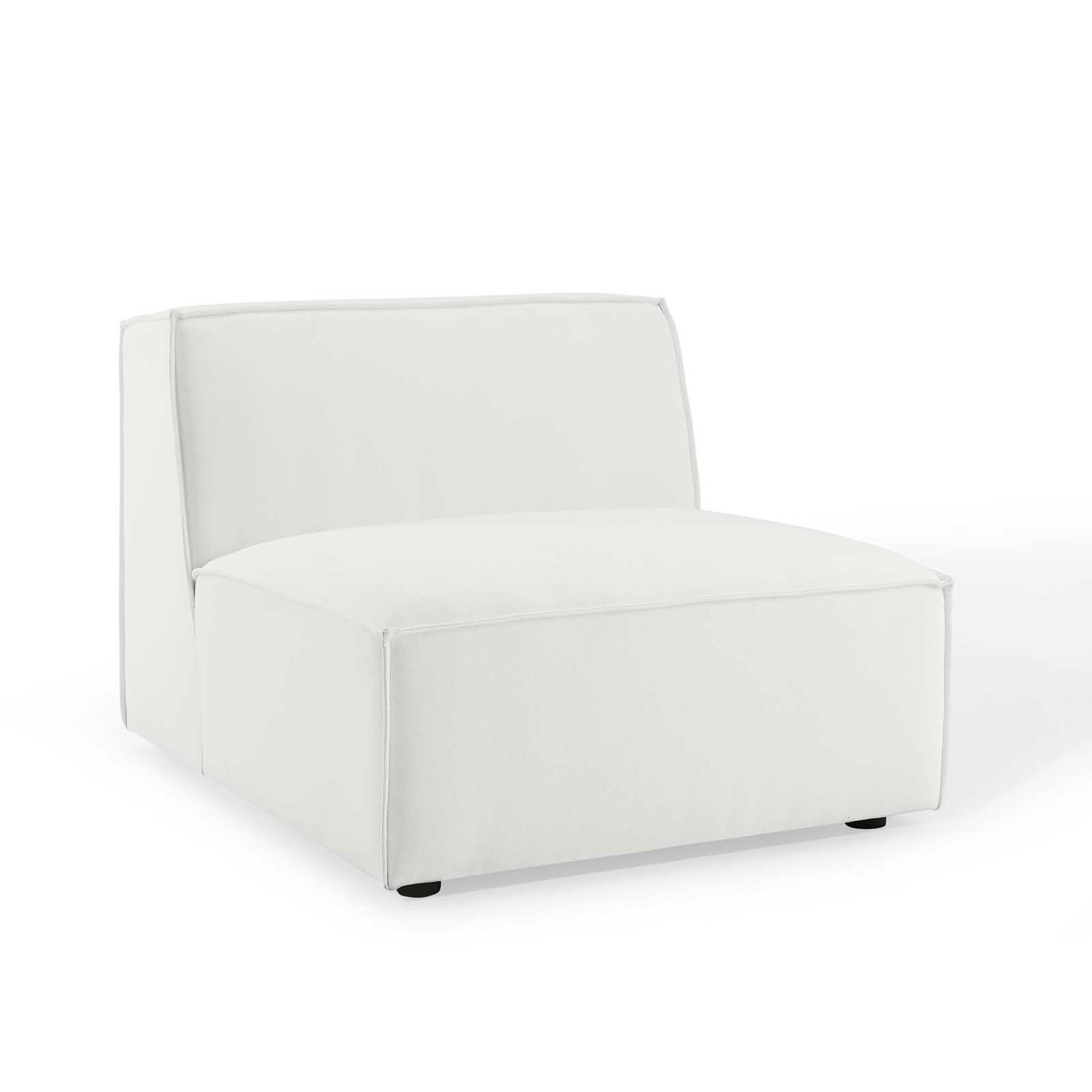 Restore 4-Piece Modular Sofa