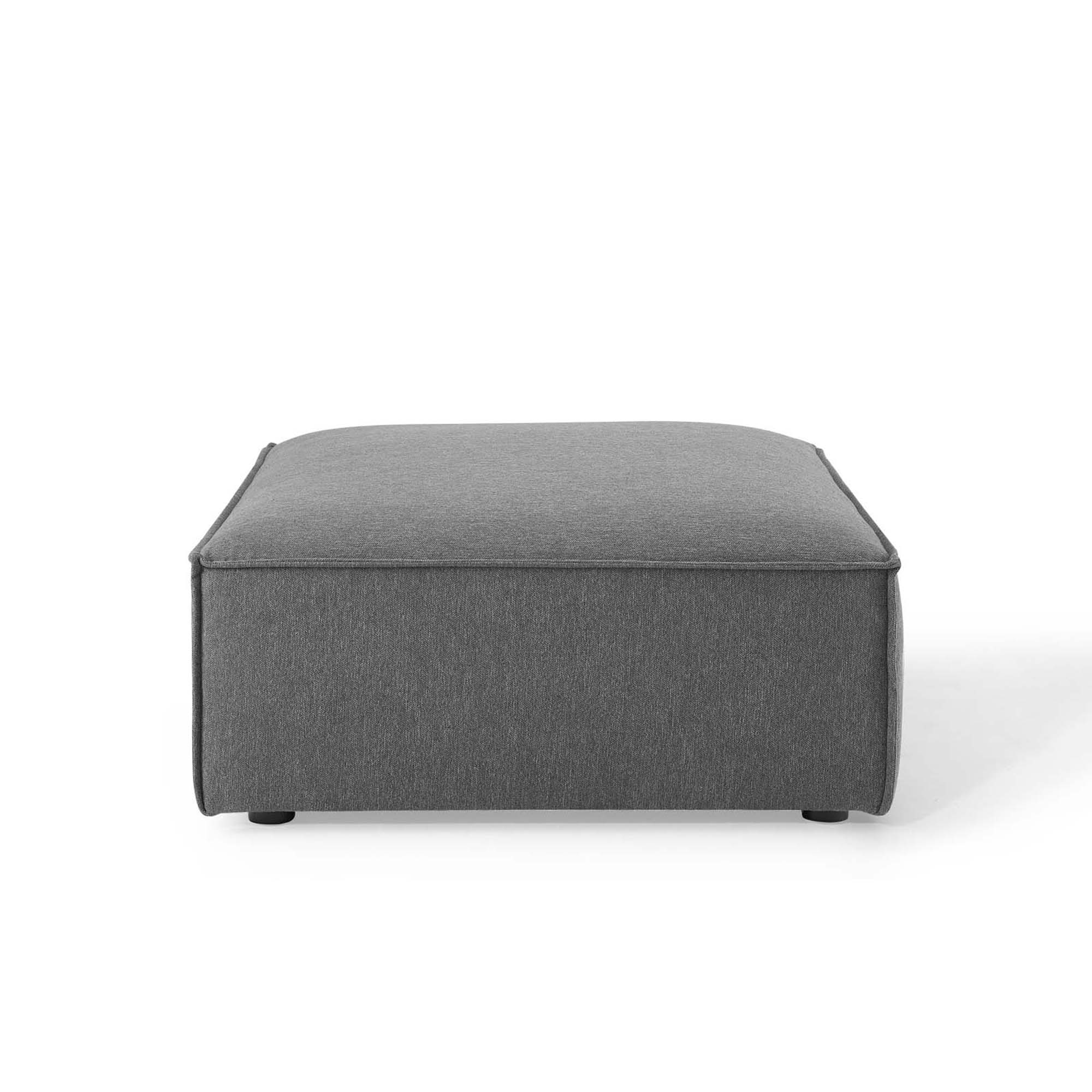 Restore 6-Piece Sectional Sofa, Configuration 1