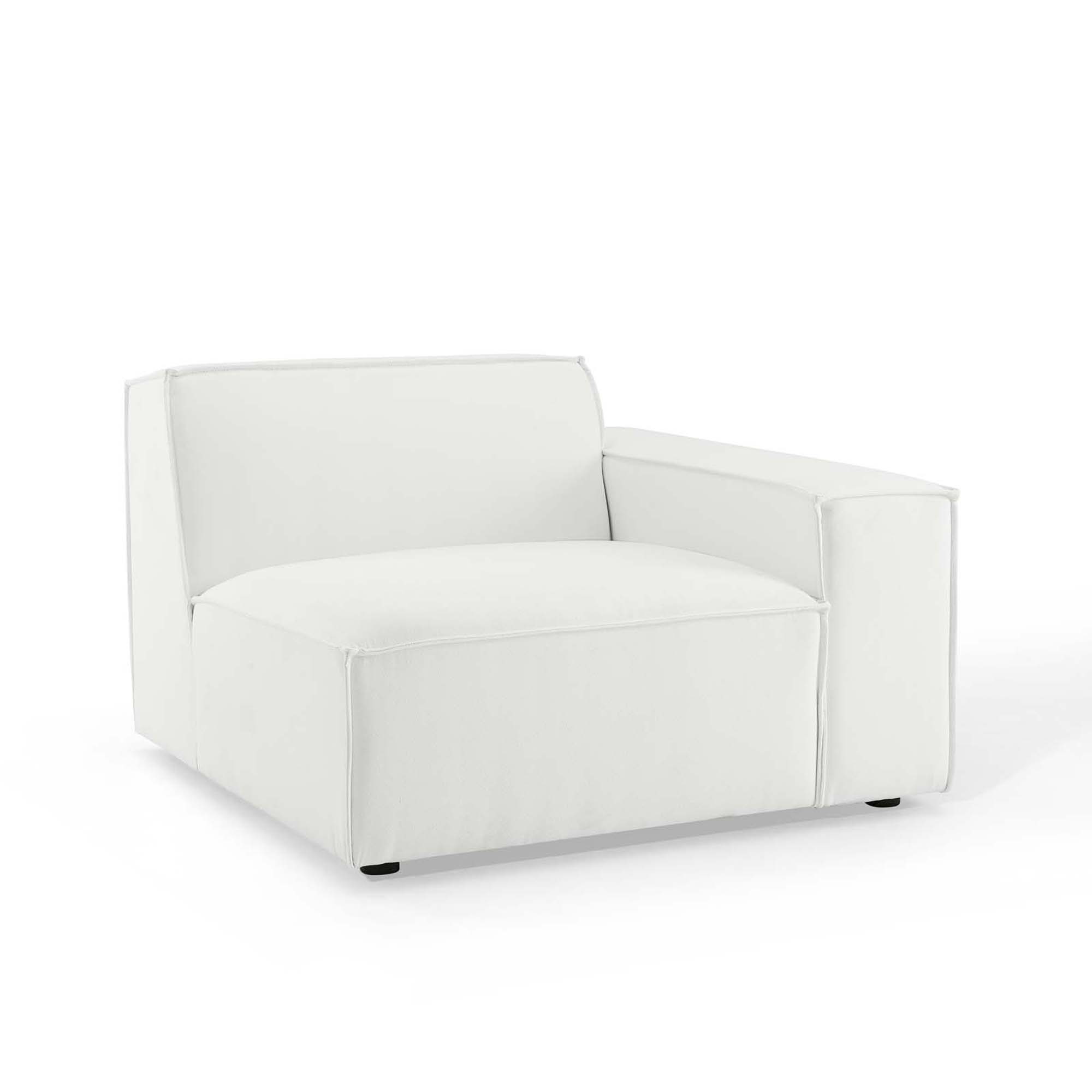 Restore 6-Piece Sectional Sofa, Configuration 1