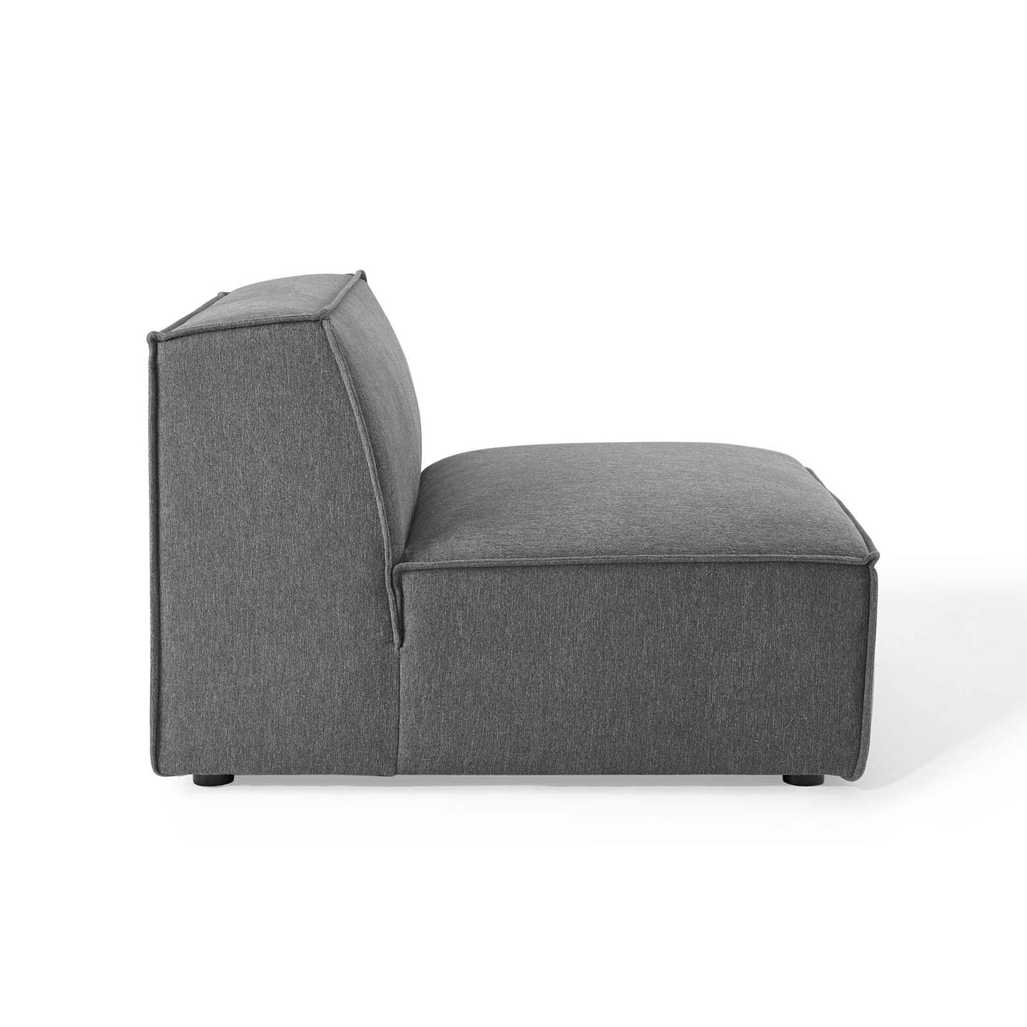 Restore 6-Piece Sectional Sofa, Configuration 2