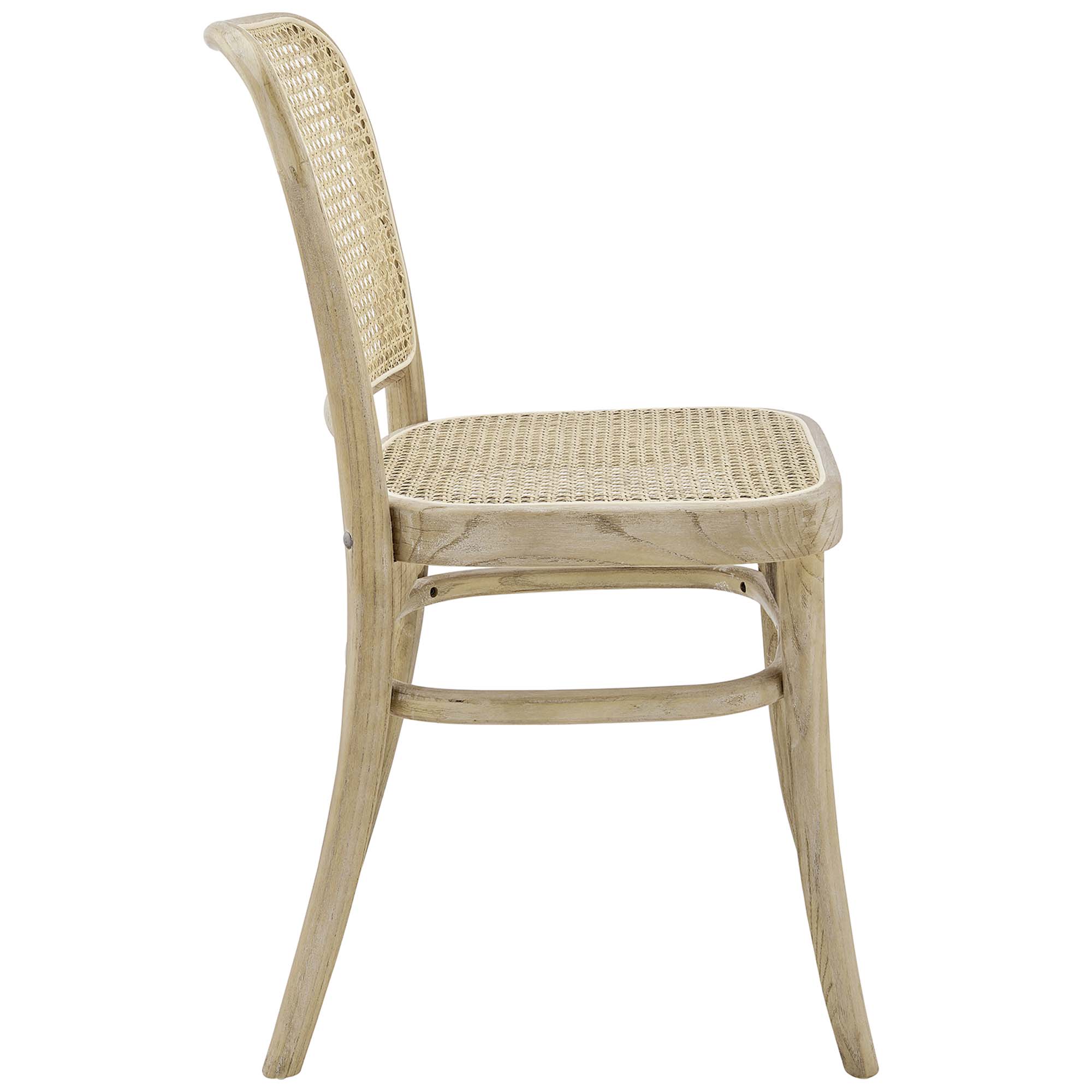 Winona Wood Dining Side Chair