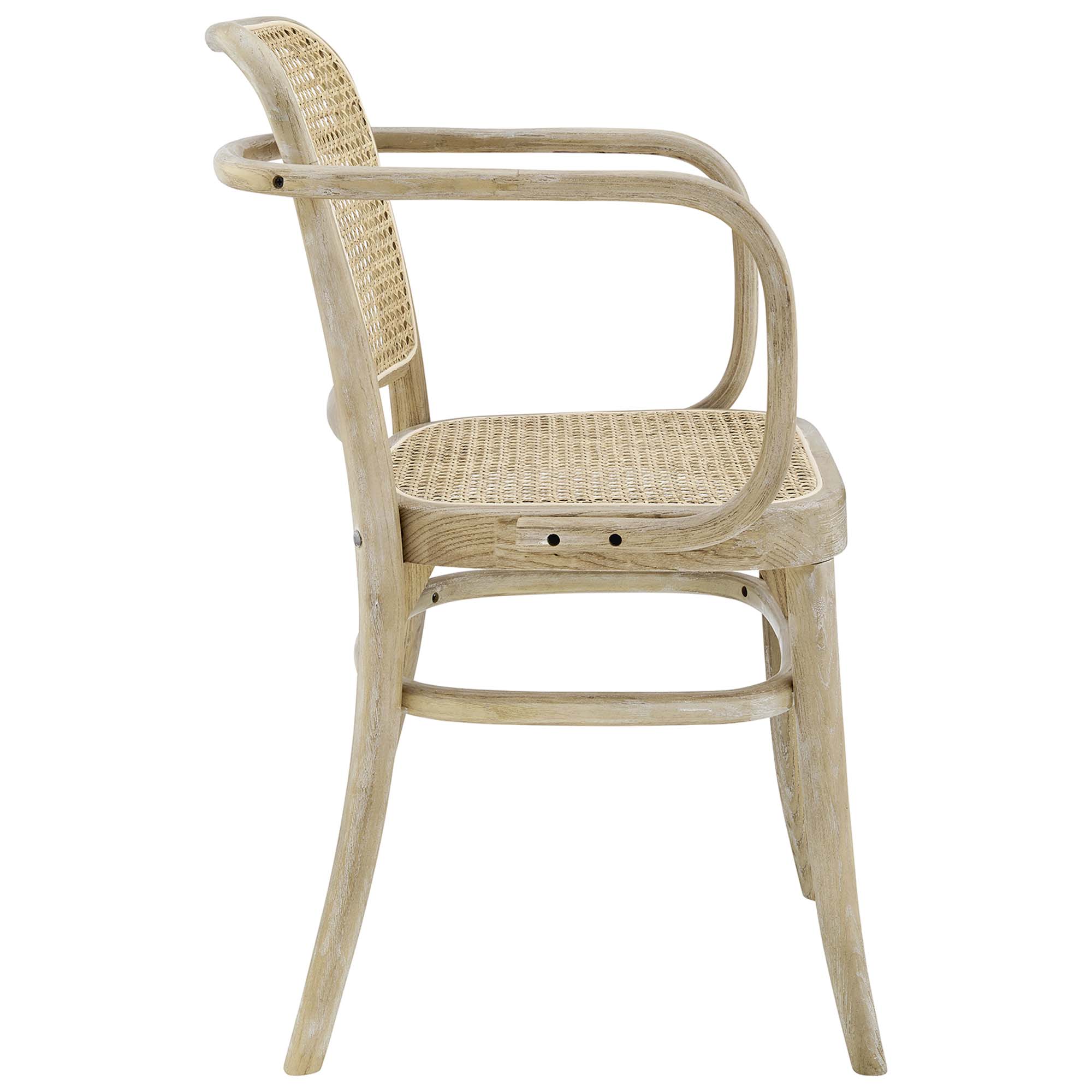 Winona Wood Dining Chair