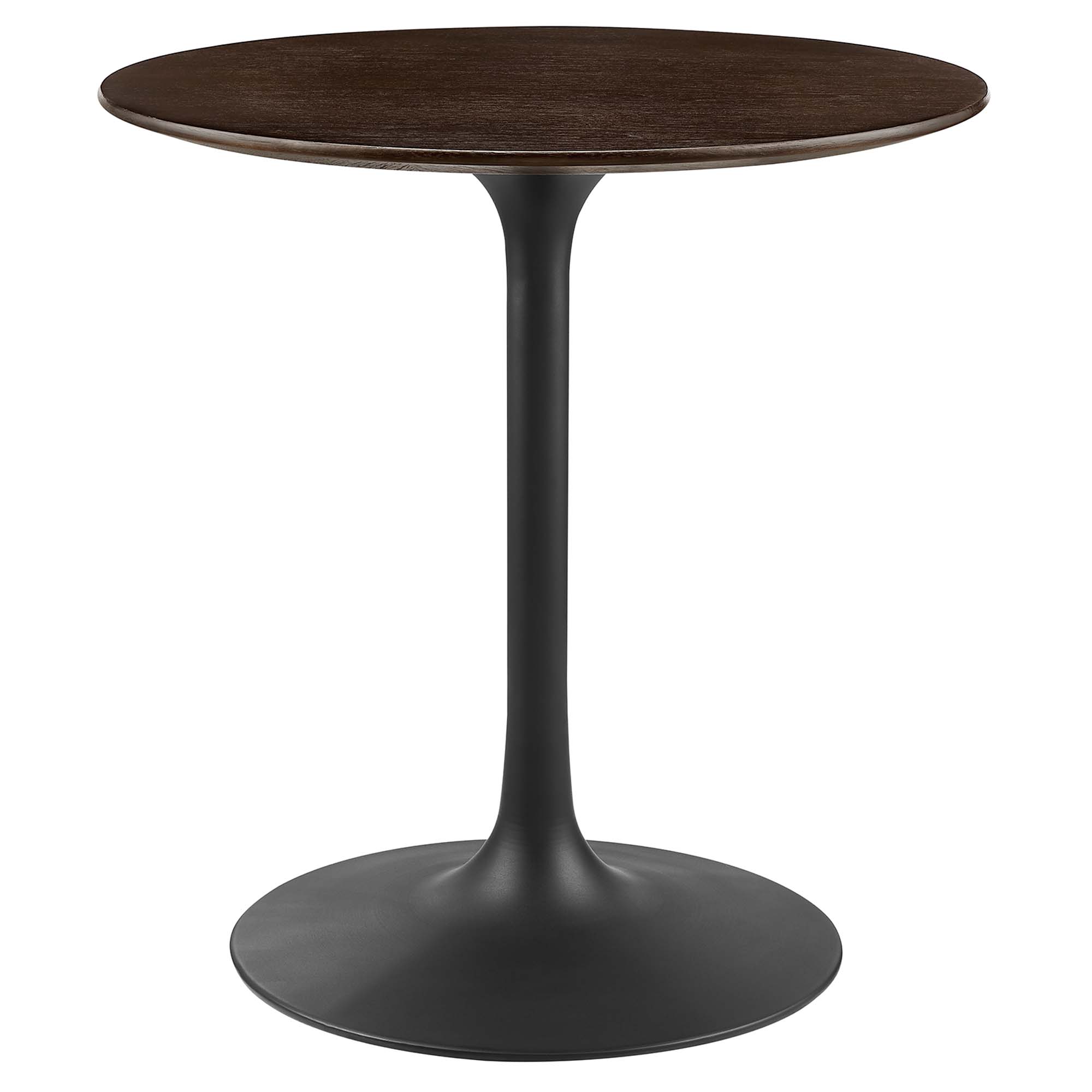 Lippa 28" Round Wood Dining Table