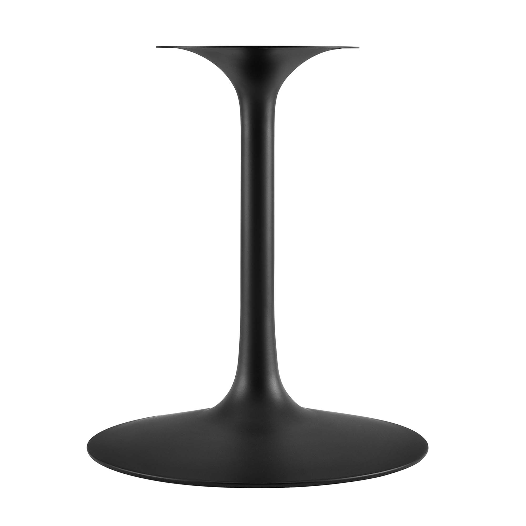 Lippa 60" Round Faux Marble Dining Table