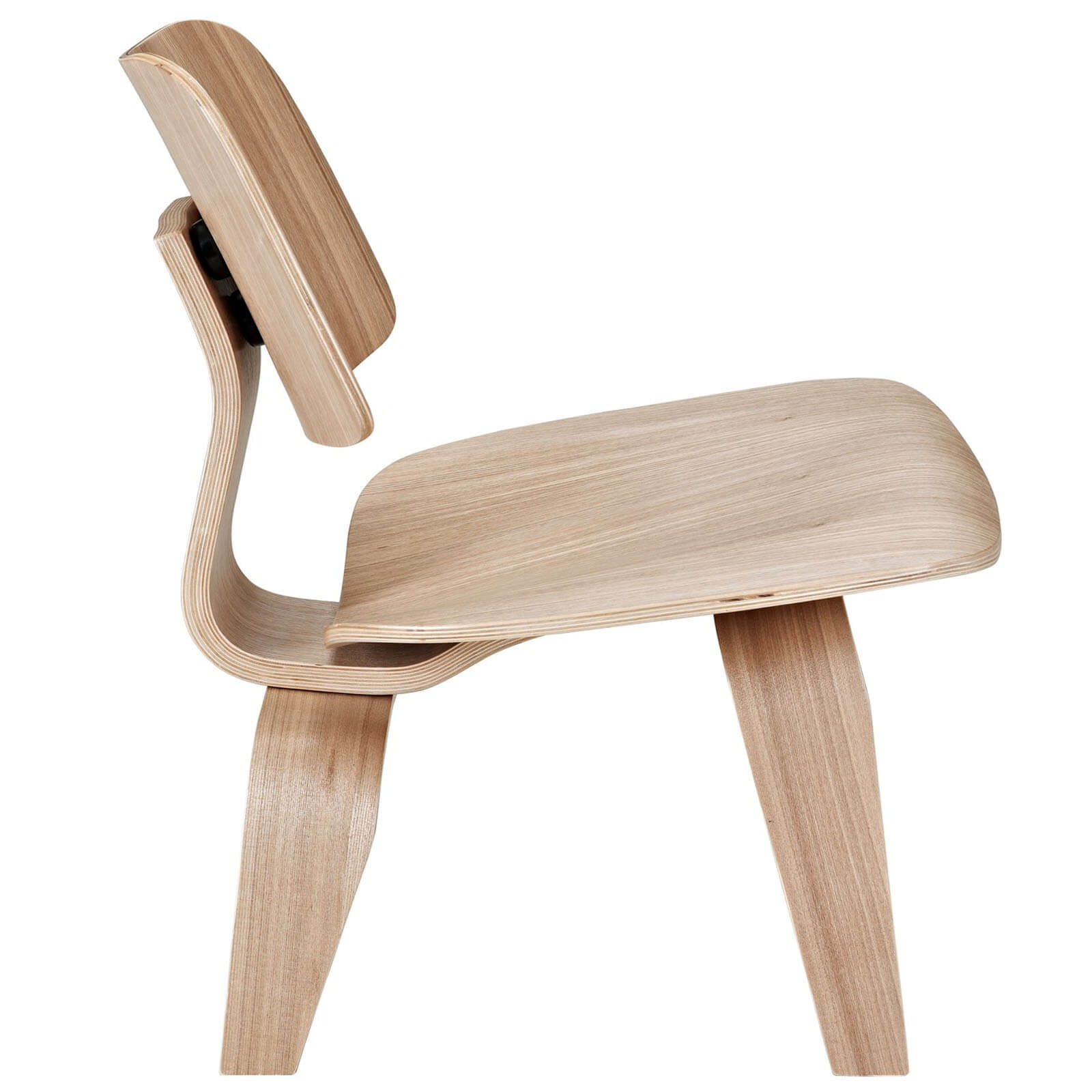 Fathom Plywood Lounge Chair