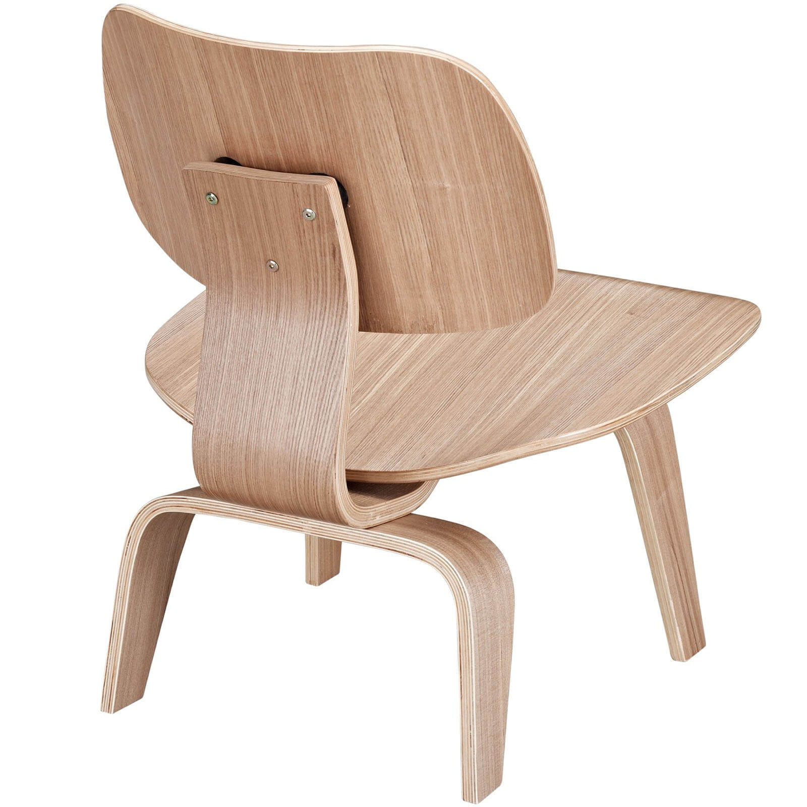 Fathom Plywood Lounge Chair