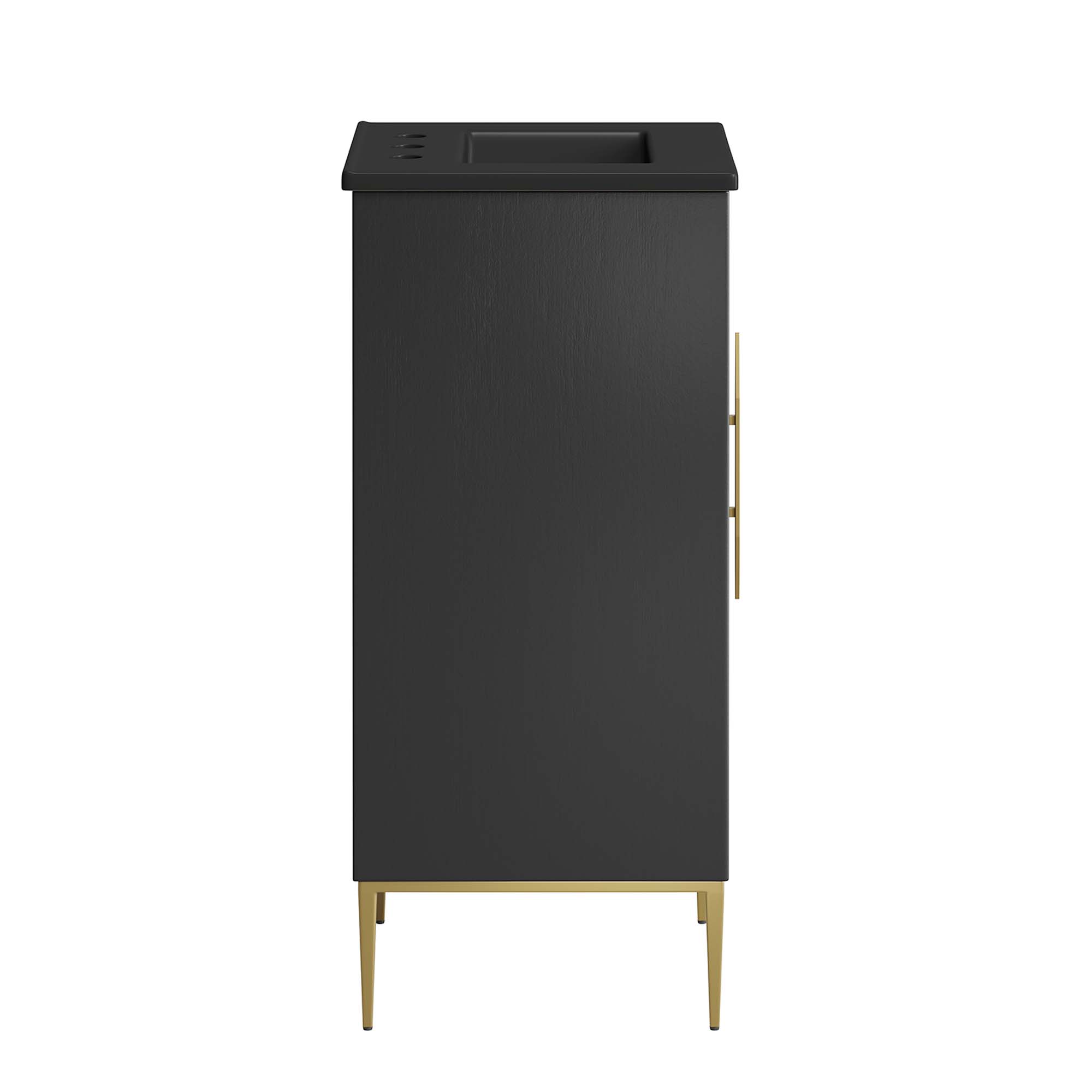 Awaken 18" Bathroom Vanity