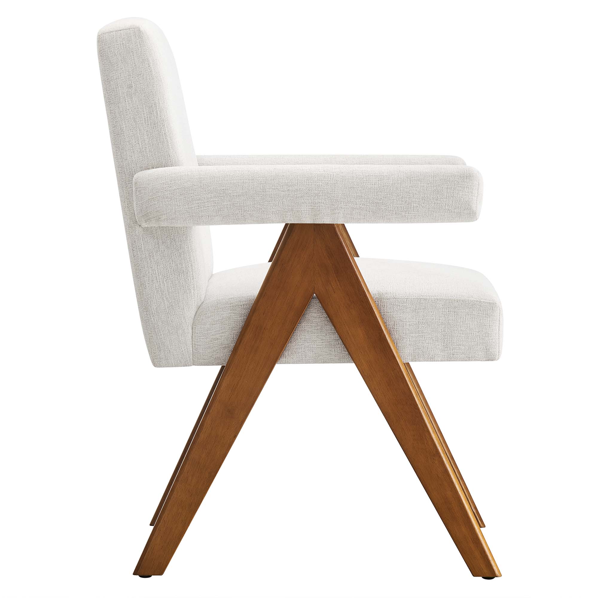 Lyra Fabric Dining Room Chair