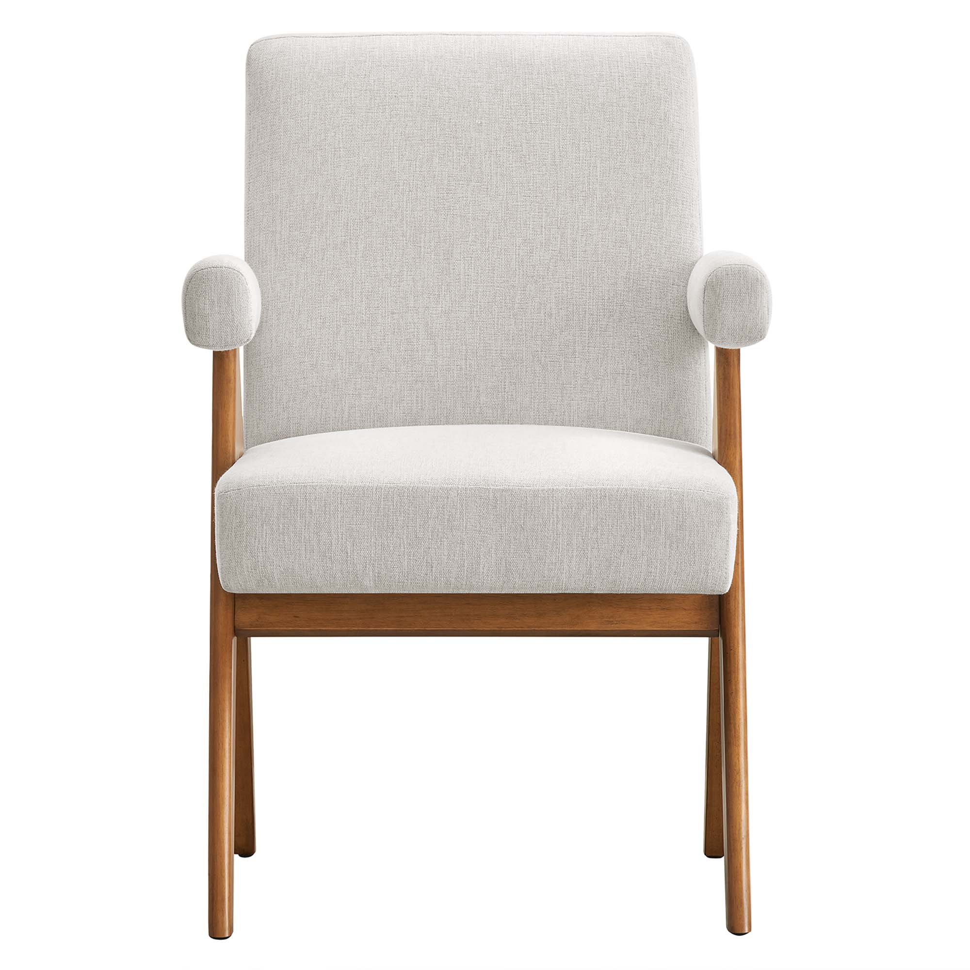 Lyra Fabric Dining Room Chair